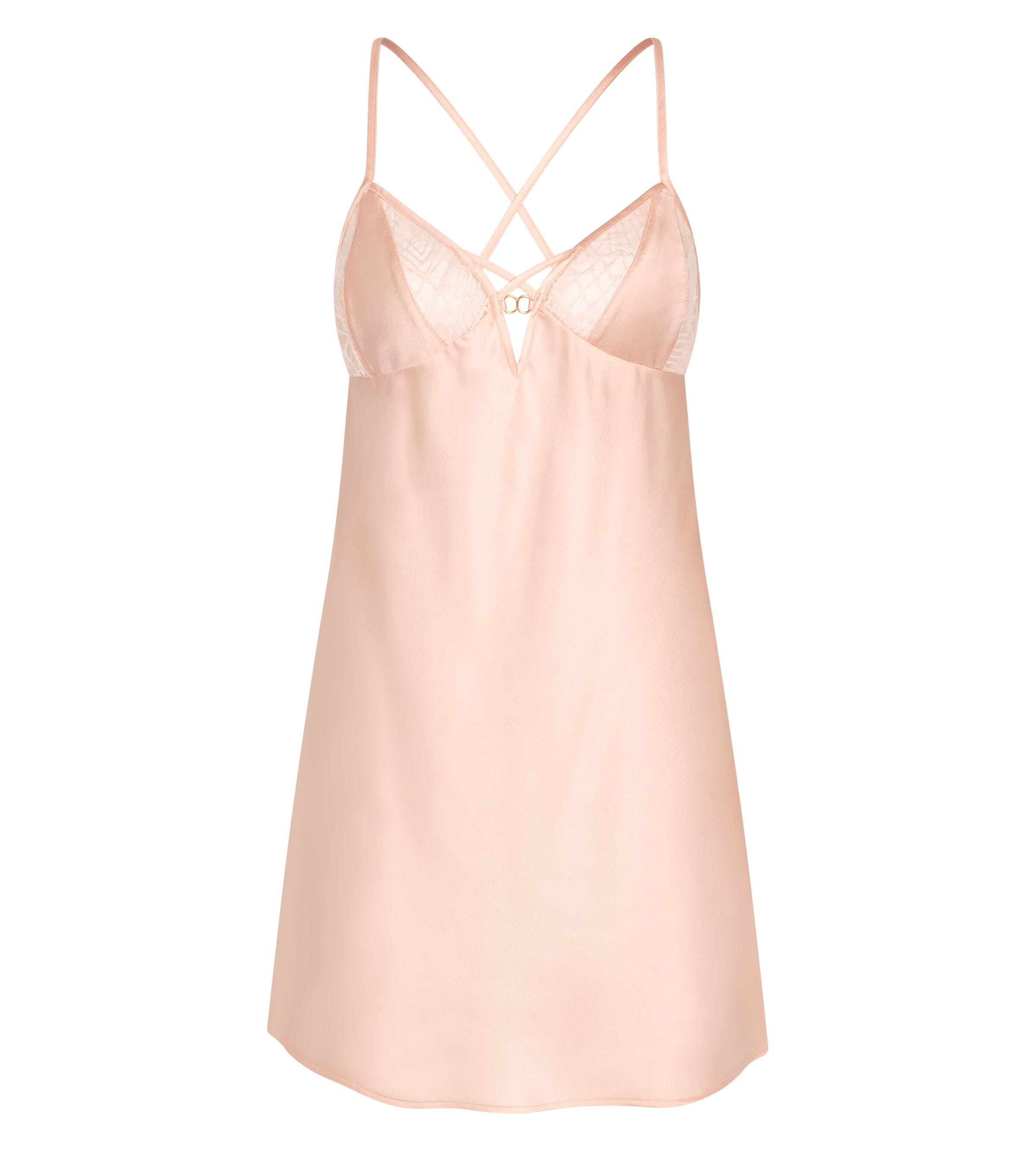 Triumph Sous-robe »A Weekend to Remember NDW« weich und sinnlich