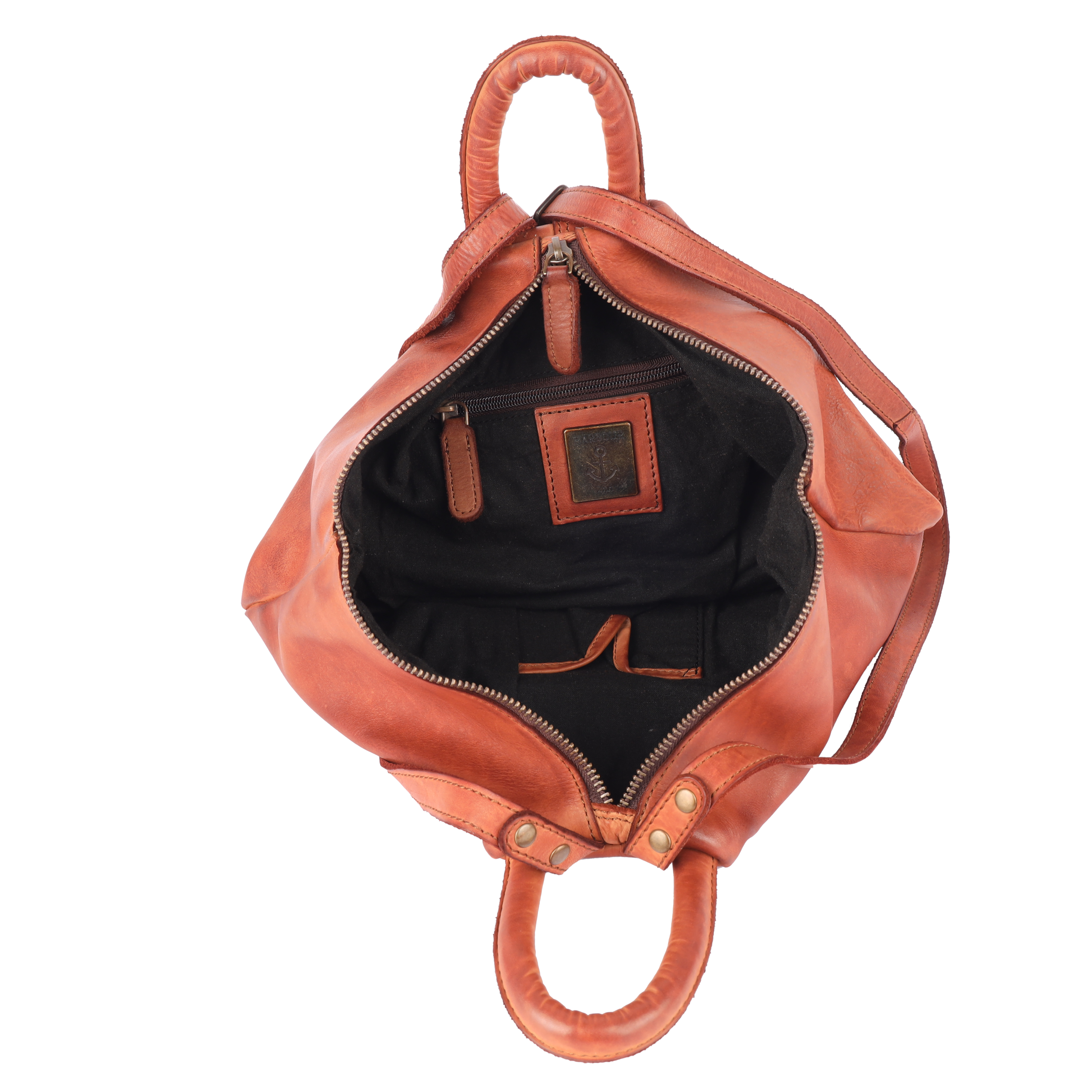 HARBOUR 2nd Sac à dos de ville »Xander«