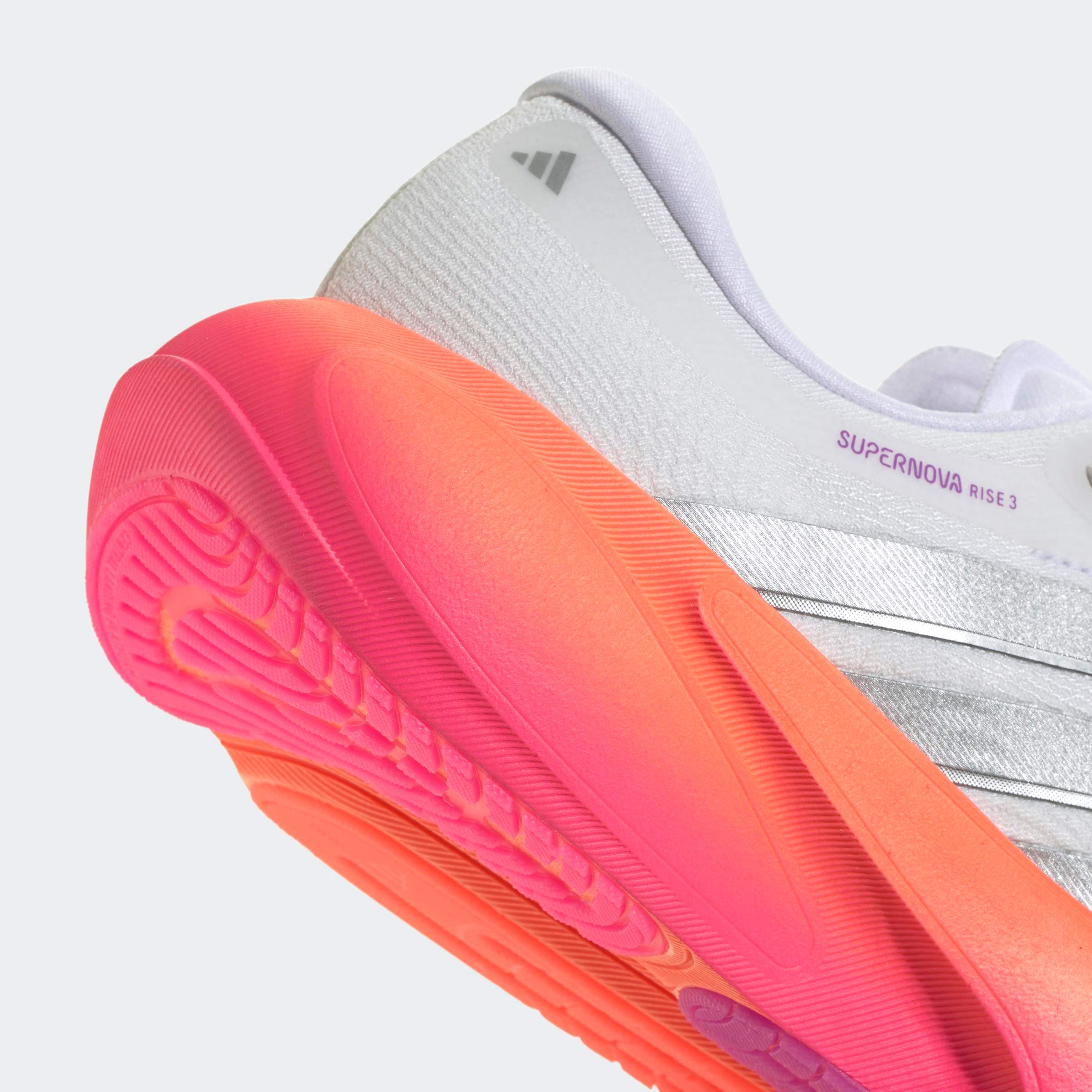 adidas Performance 1100000002199 »SUPERNOVA RISE 3«  pour plus de confort