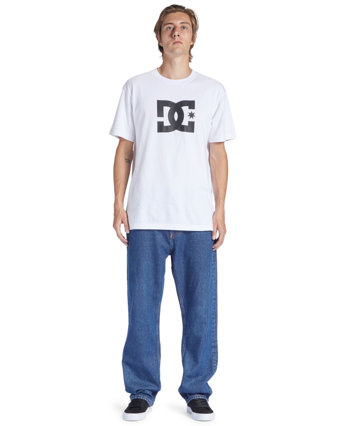 DC Shoes Relax-fit-Jeans »Worker«