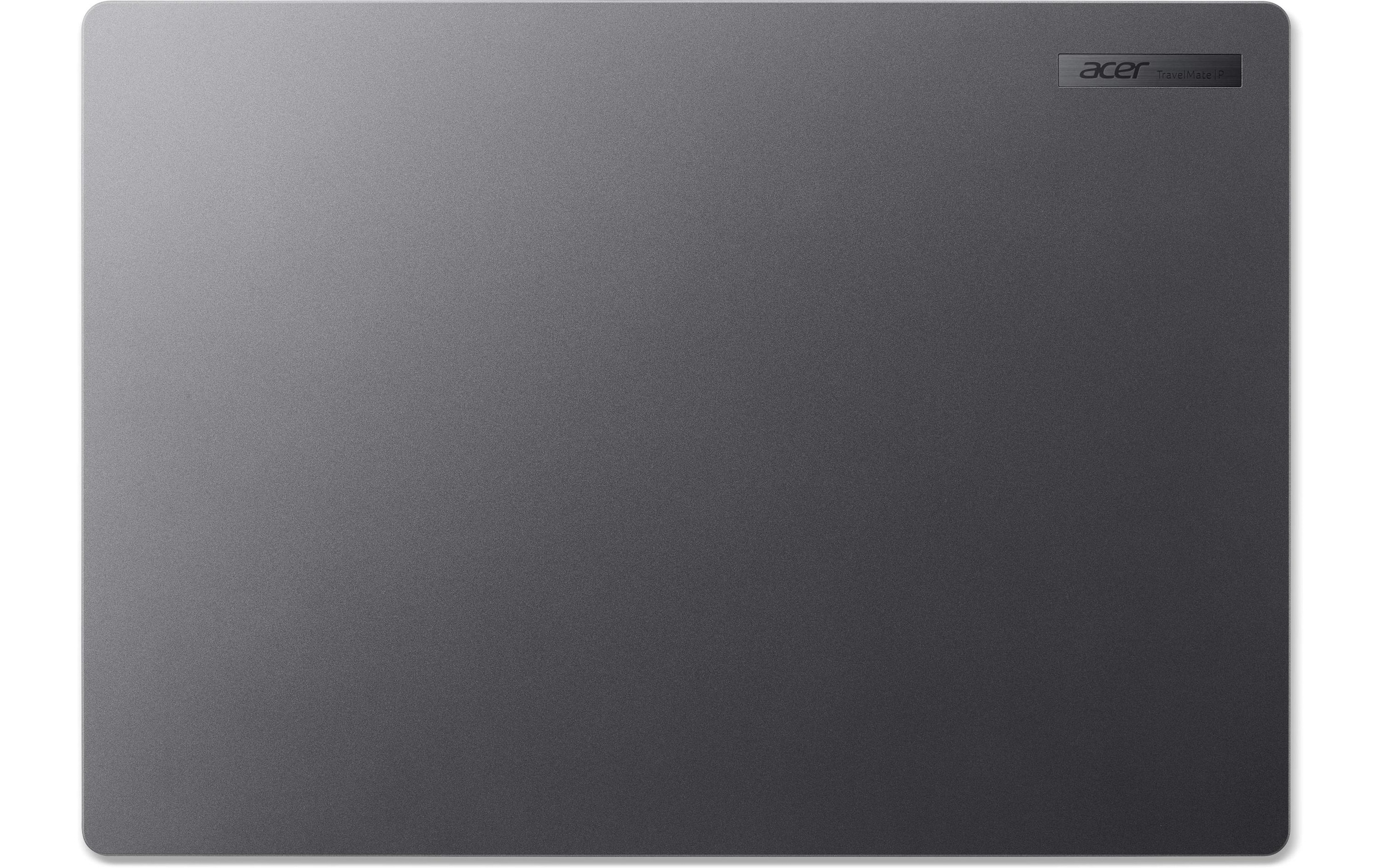 Acer Ordinateur portable »TravelMate P2 16 TMP216-52-TCO-5515« / 16 ″ Intel Core Ultra 5 NPU intégrée (Neural Processing Unit)