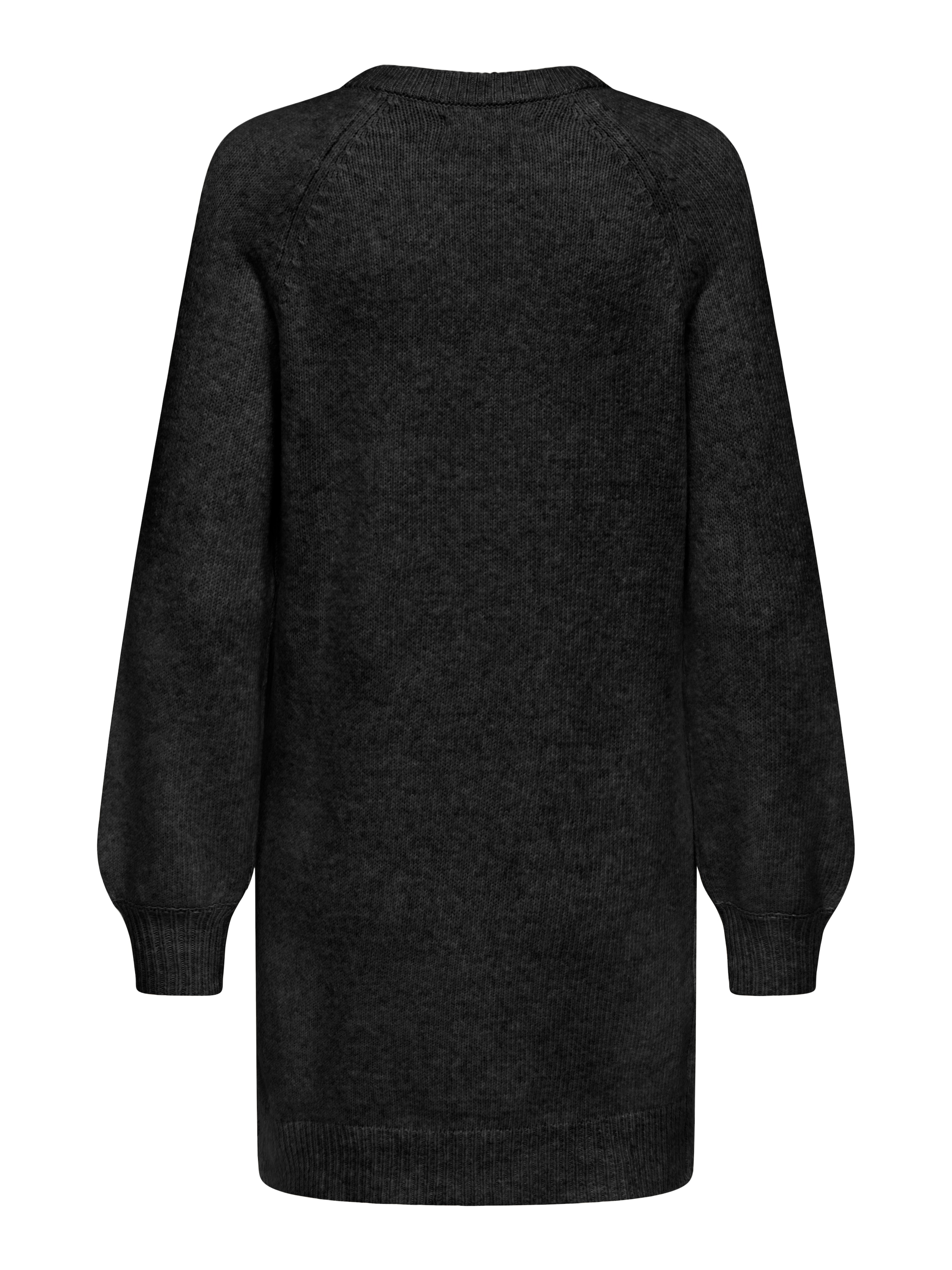 ONLY Strickkleid »ONLFI LIFE LS BUTTON ONEC DRESS ZL KNT«