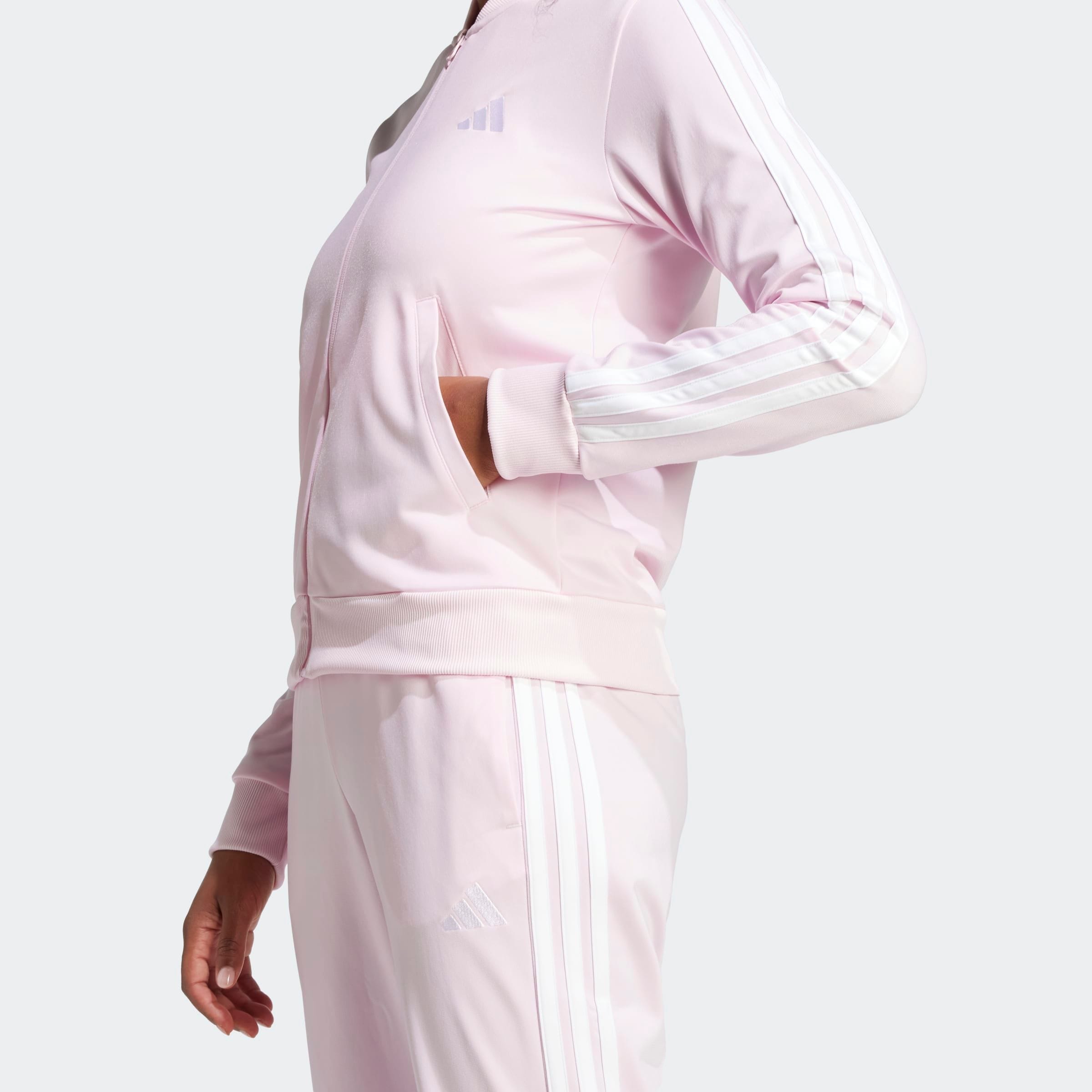 adidas Sportswear Trainingsanzug »DAYREADY« 2 tlg.