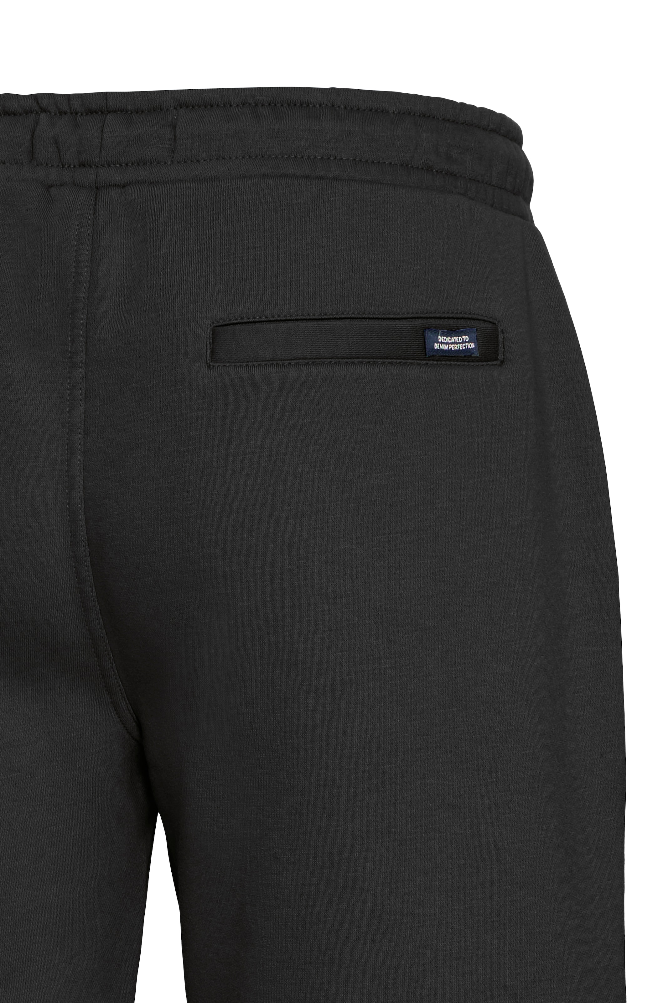 Blend Sweatshorts »BL-Shorts«  Relaxed Fit, avec cordon de serrage, en coton et polyester