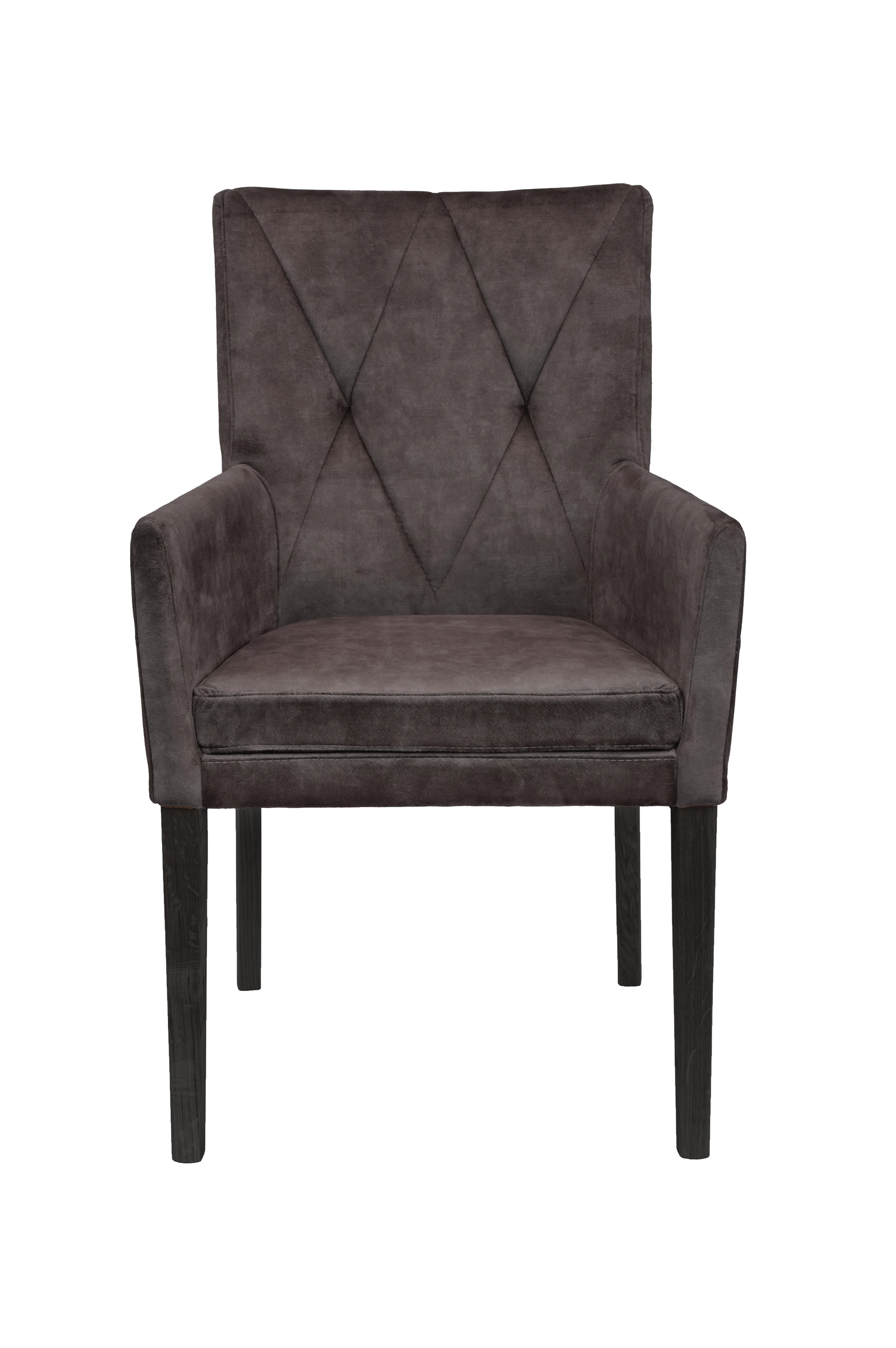 Home affaire Armlehnstuhl »Diamond« () 1 Stk.