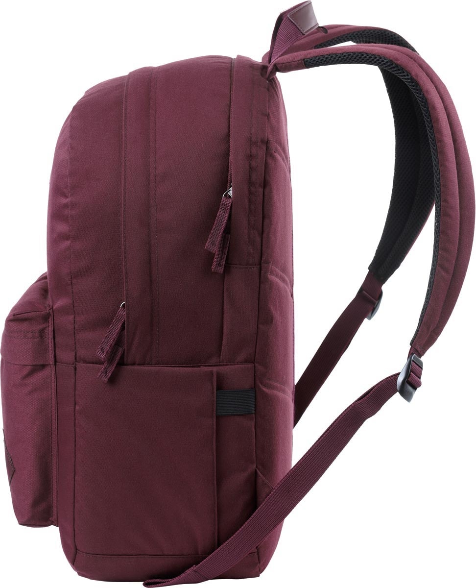 NITRO Sac à dos de loisirs »Urban plus« Daypack, Streetpack im Retro-Look, Alltagsrucksack, Schulrucksack