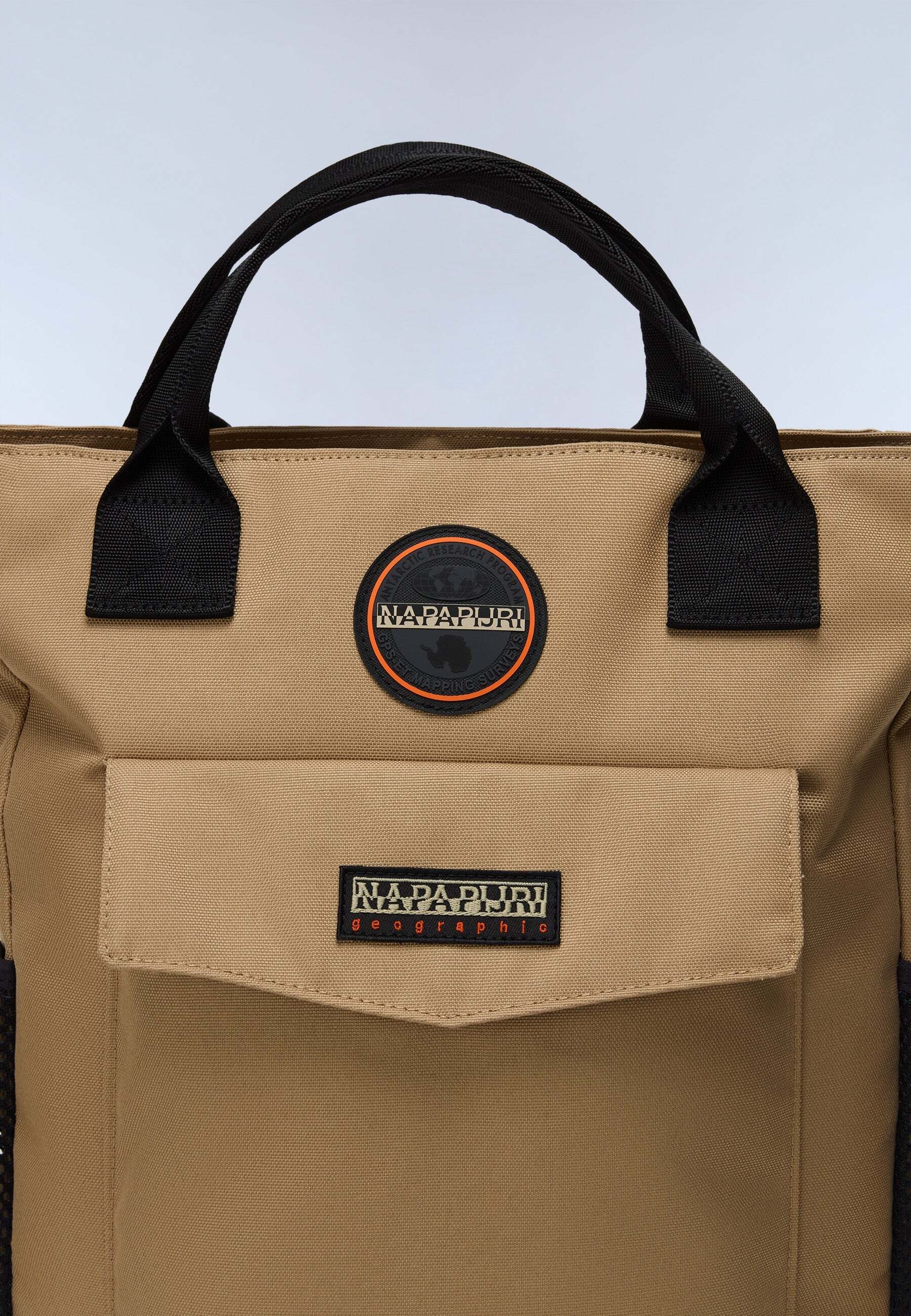 Napapijri Handtasche »Napapijri Tasche VOYAGE TOTEPACK«