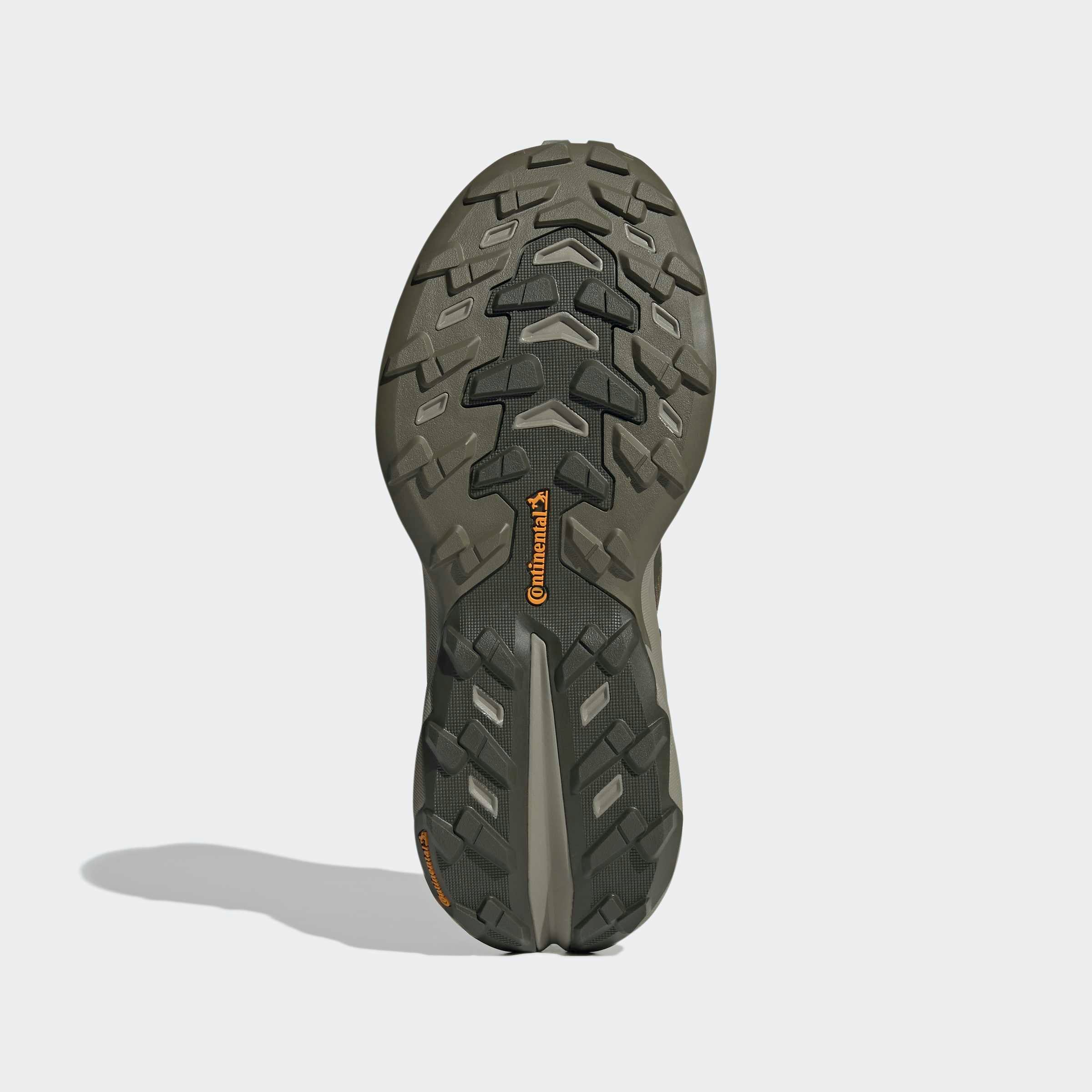 adidas TERREX Chaussure de randonnée »FREEHIKER SL GORE-TEX«  imperméable grâce à la membrane Gore-Tex