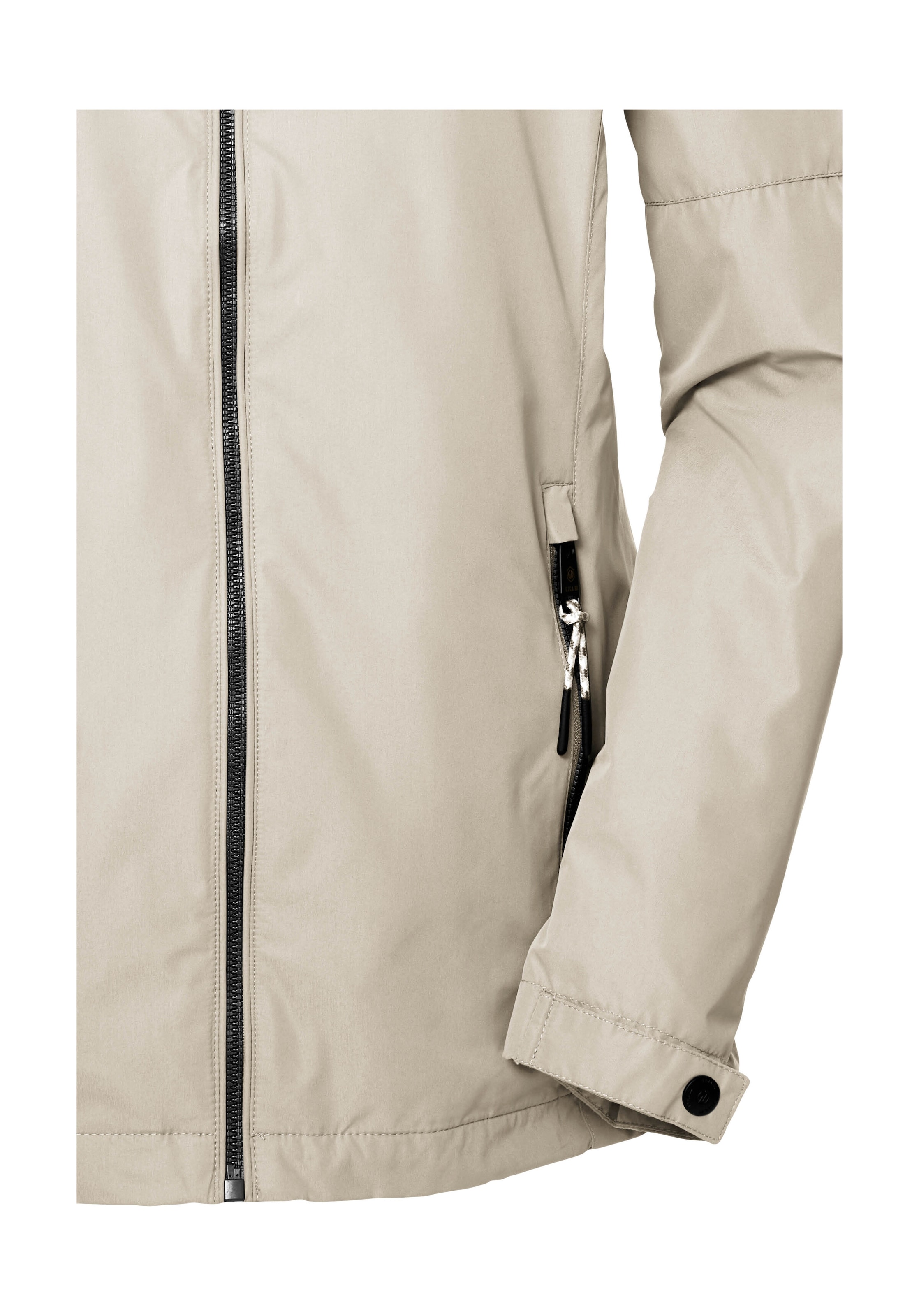 G.I.G.A. DX by killtec Funktionsjacke »GS 71 WMN JCKT« Damenjacke: wasserdicht, winddicht, verstellbar, Kapuze