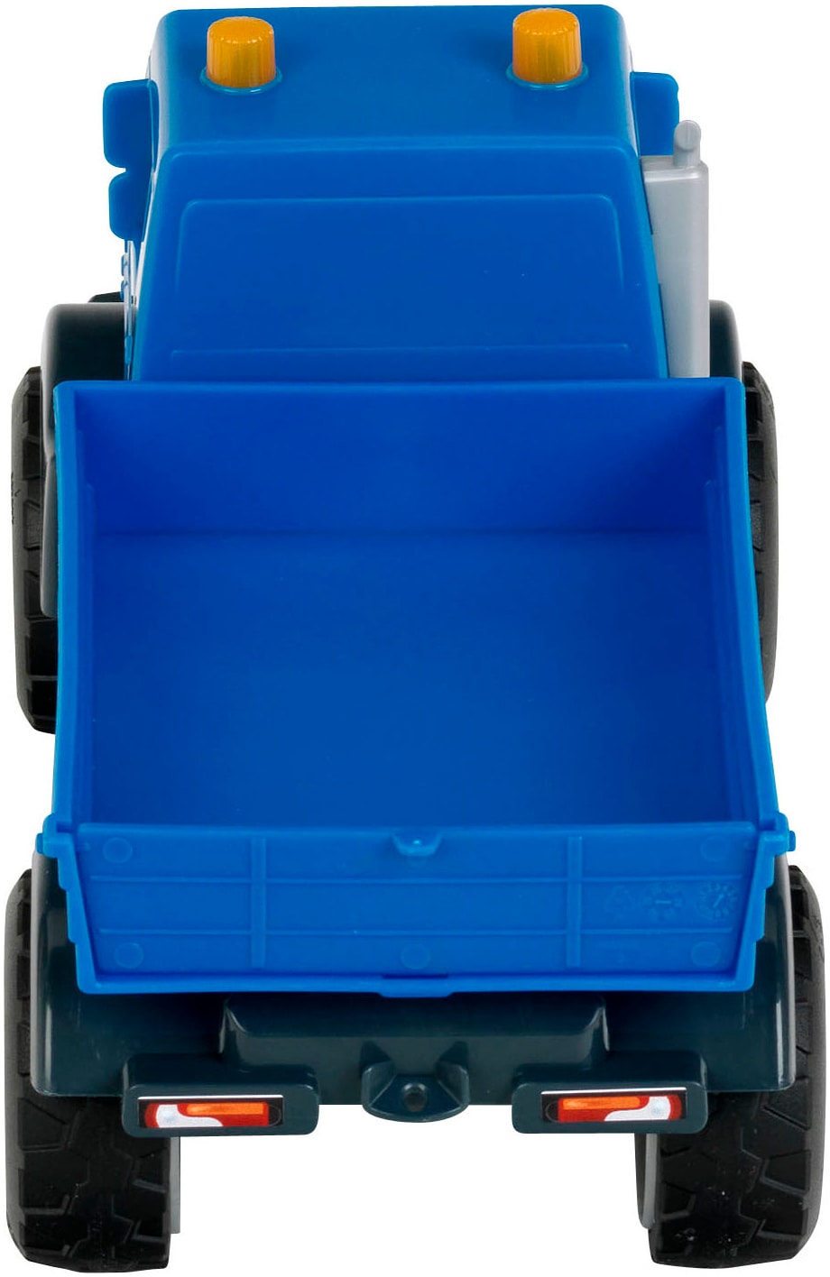 Klein Benne à jouets »Mercedes-Benz UNIMOG«