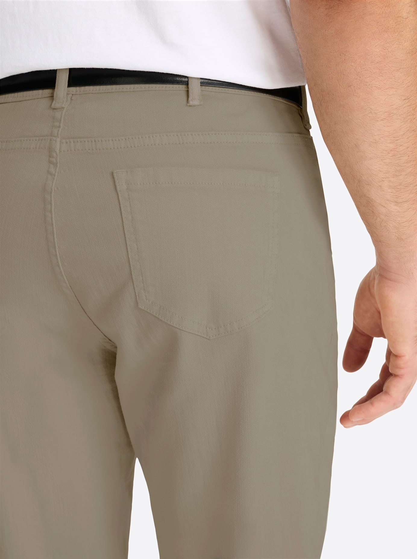 Marco Donati Pantalon tissé