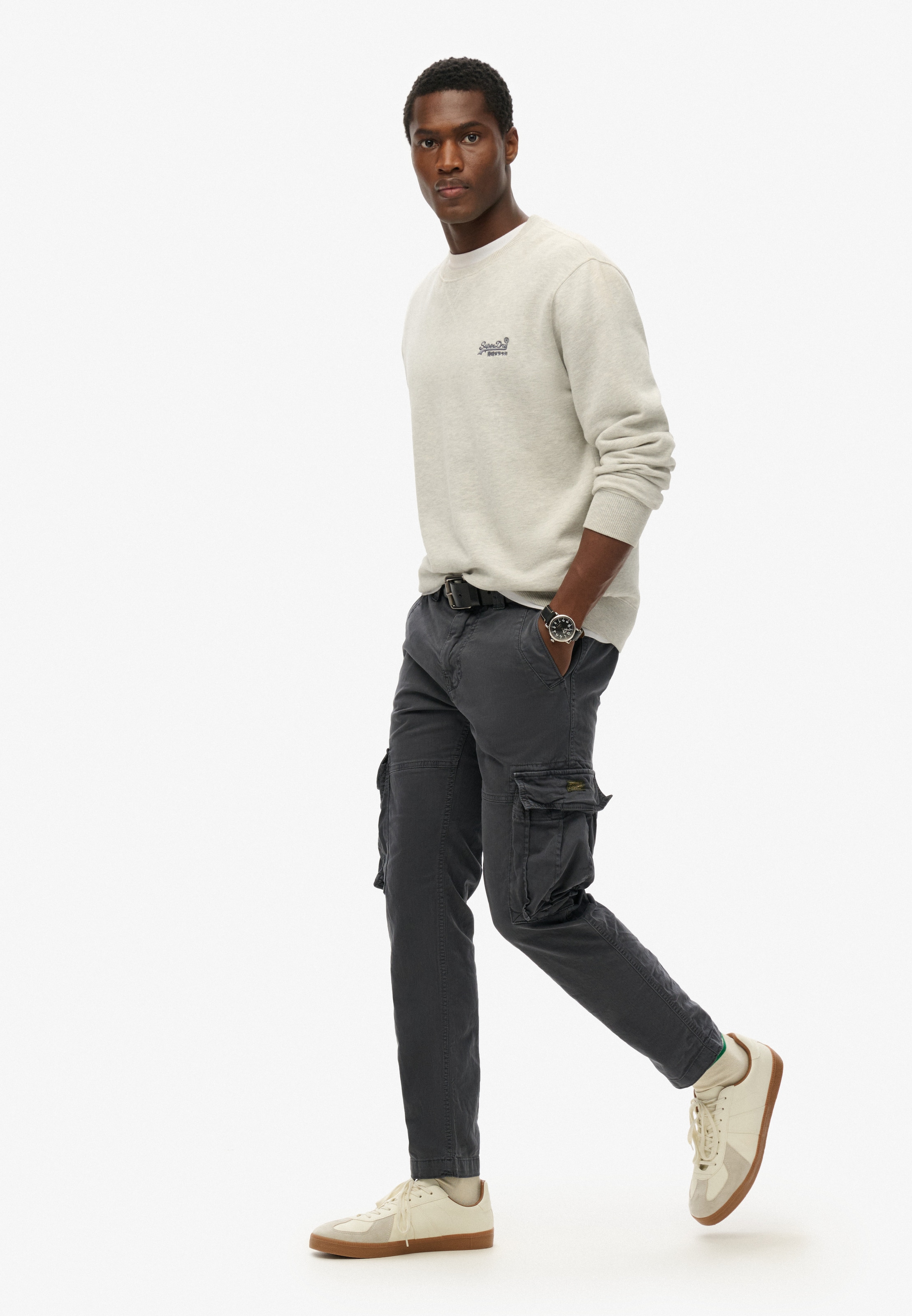 Superdry Cargohose »Core Cargo Pant«