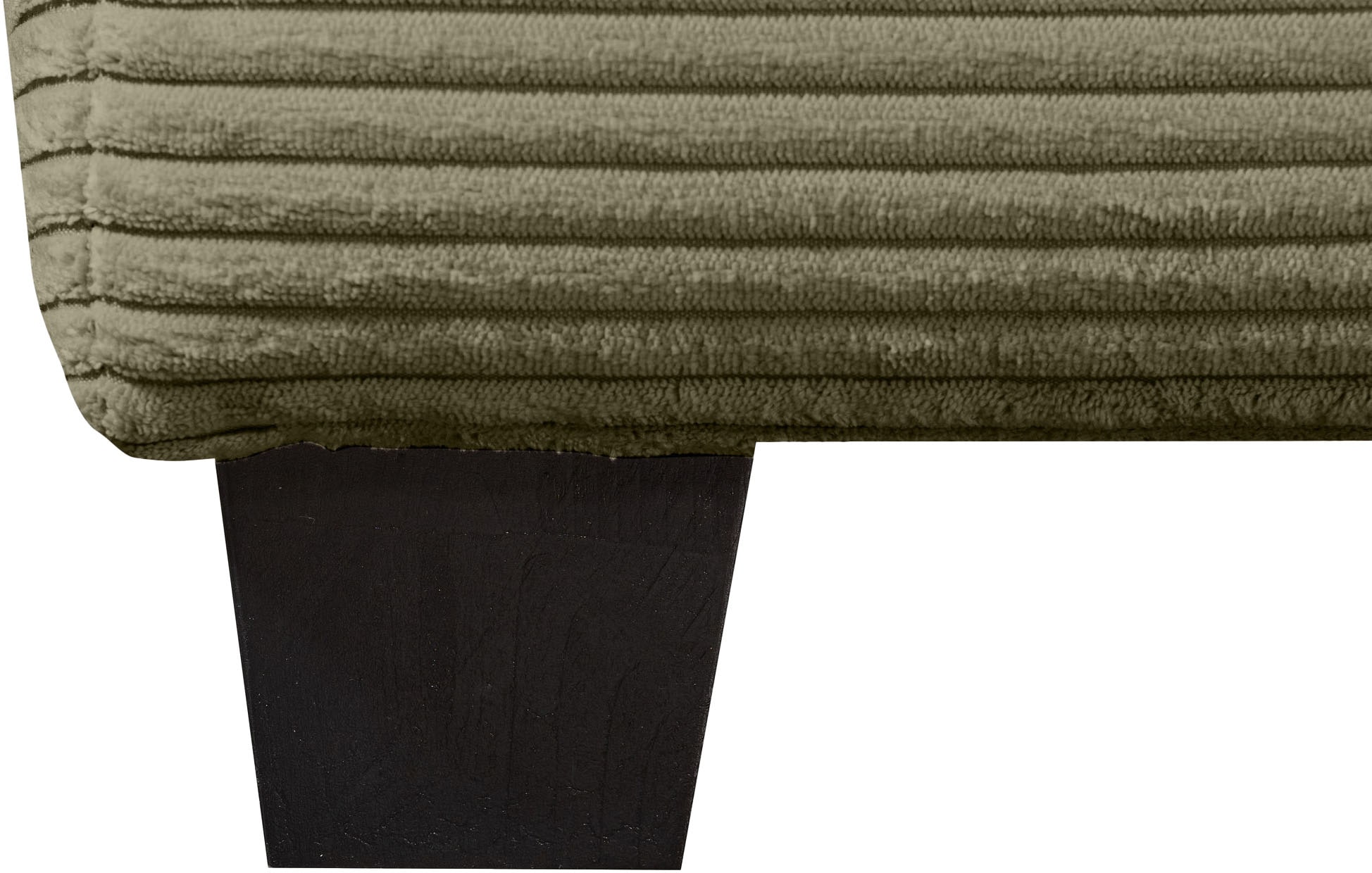 GOODproduct Wohnlandschaft »Bella U-Form, B: 314 cm, inkl. Schlaffunktion, auch in Cord« inkl. Bettkasten, Bonellfederkern, extra grosse Liegefläche: 269x135cm