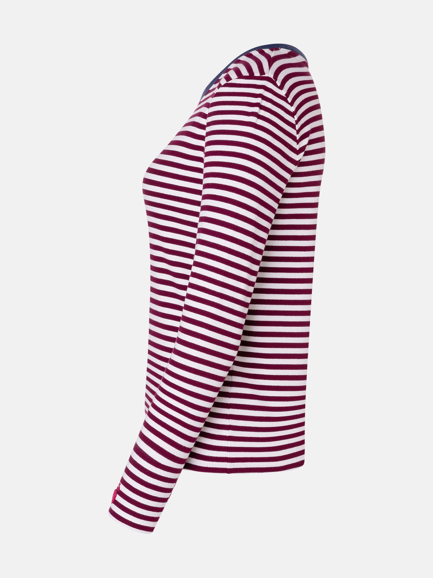 Lieblingsstück Langarmshirt »Nashi« mit Streifen