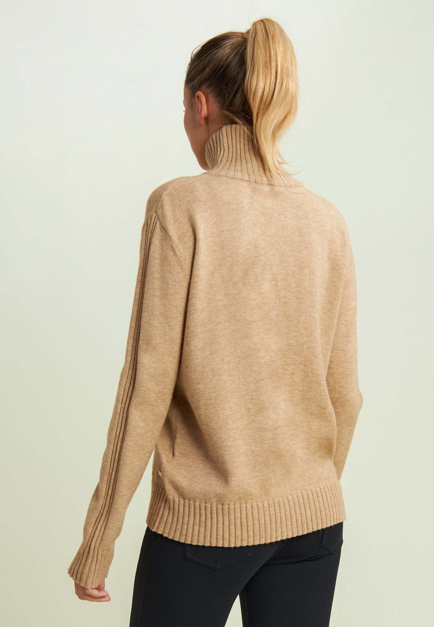 Freddy Longsweatshirt »Pullover F25WATENA«
