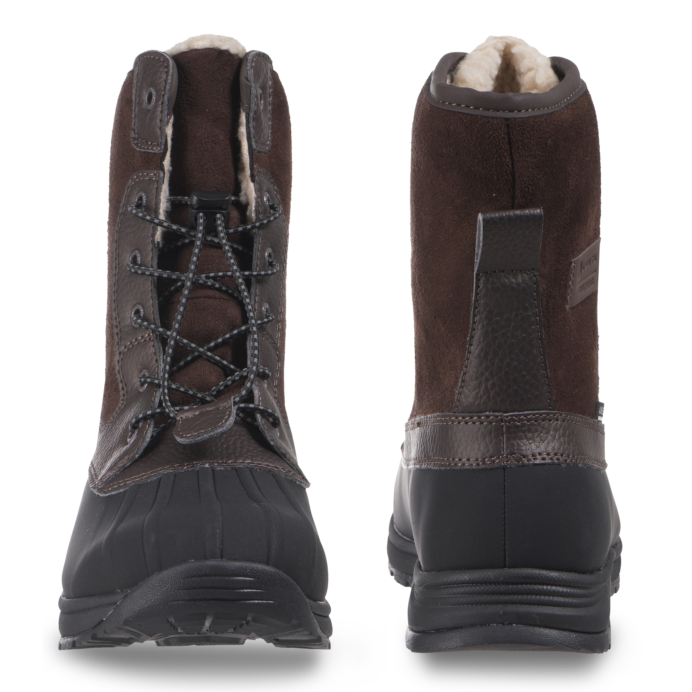 Luhta Winterboots »TUTTU MS«  Winterschuhe, Winterstiefel, Snowboots, wasserdicht & gefüttert