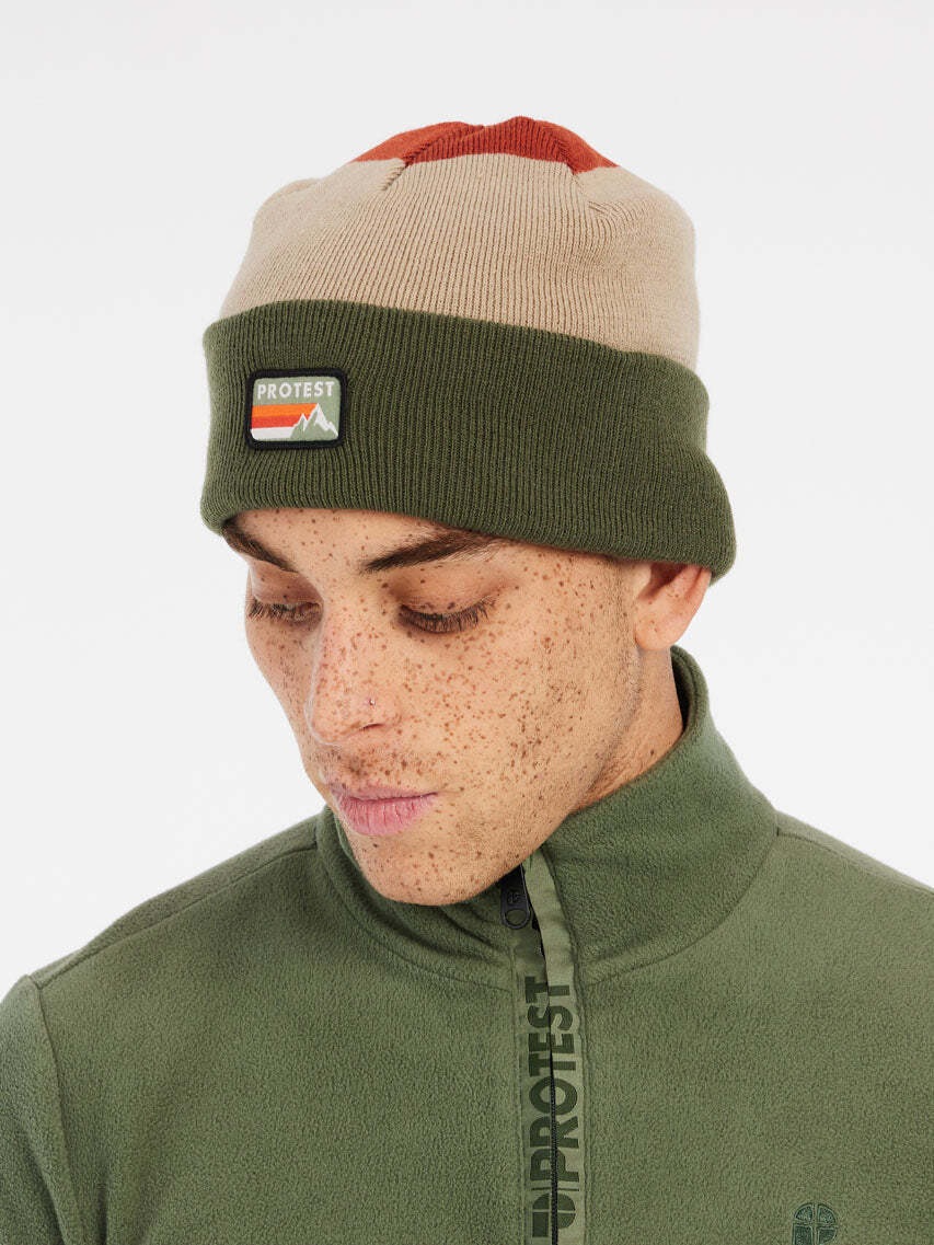 Protest Beanie »Mütze PRTDAZED«