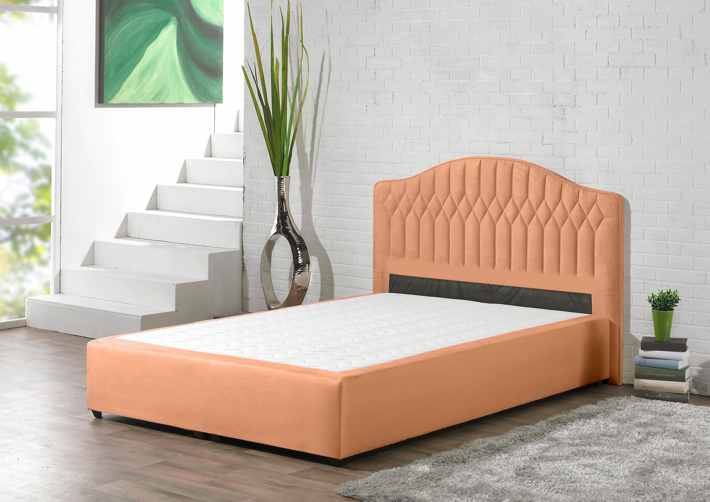 Maintal Lit boxspring en diverses versions