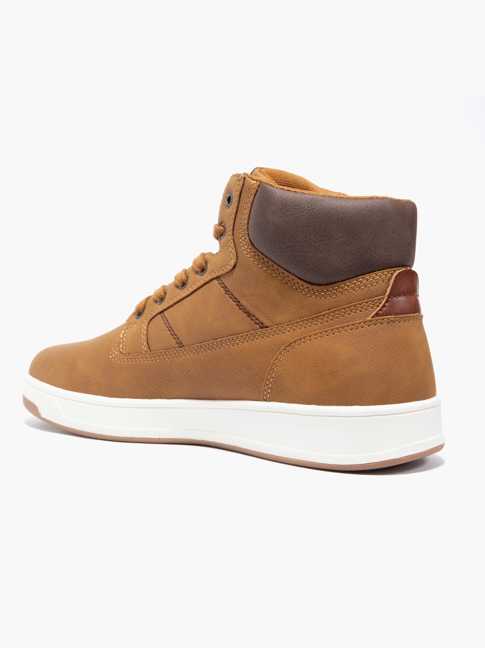 Wrangler Bottines de sneakers »DENVER MEN MID«
