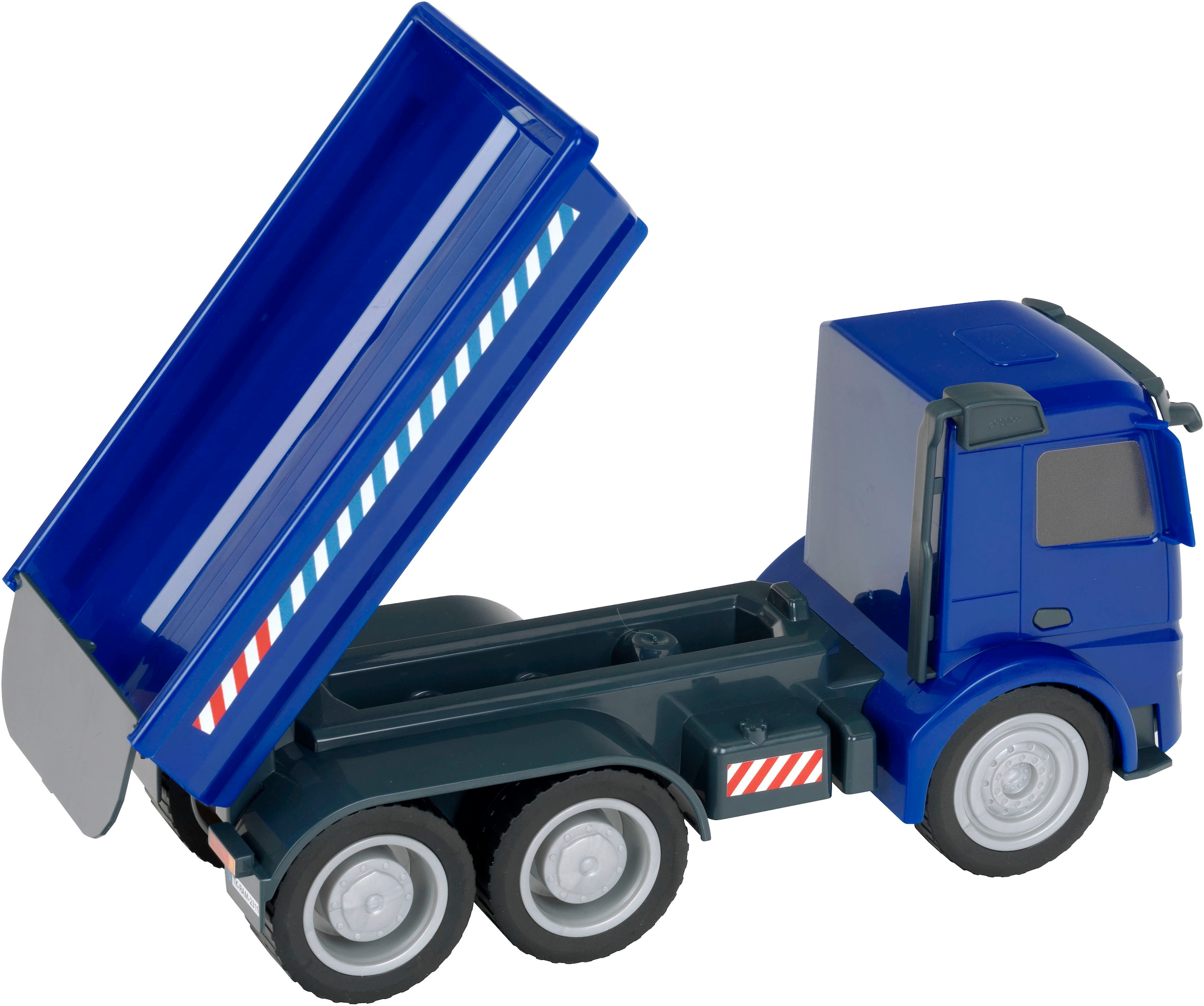 Klein Benne à jouets »Mercedes-Benz AROCS«