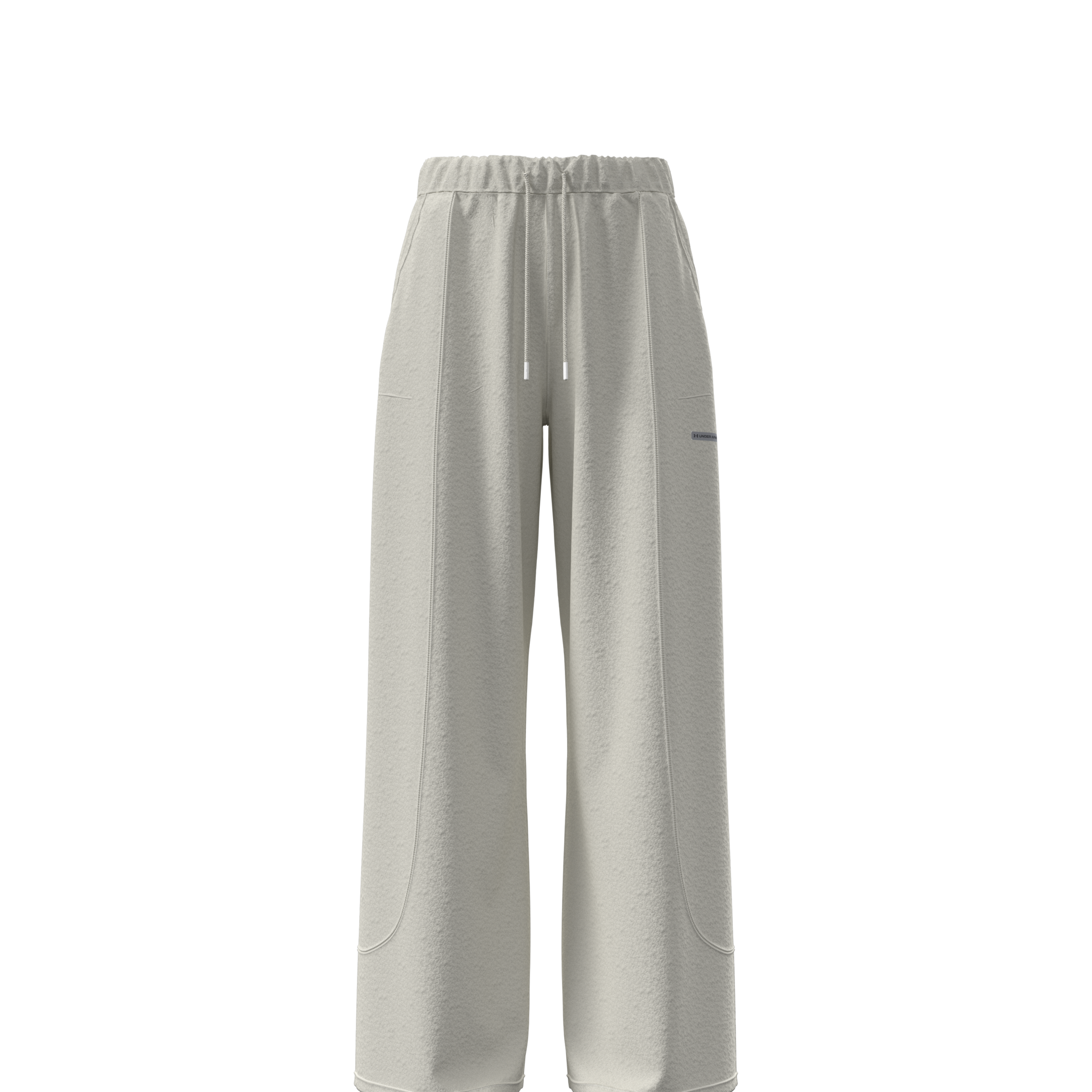 Under Armour® Trainingshose »UA PERFORMANCE FLEECE PANT«  Trainingshose für aktive Einsätze beim Sport, aus Polyester