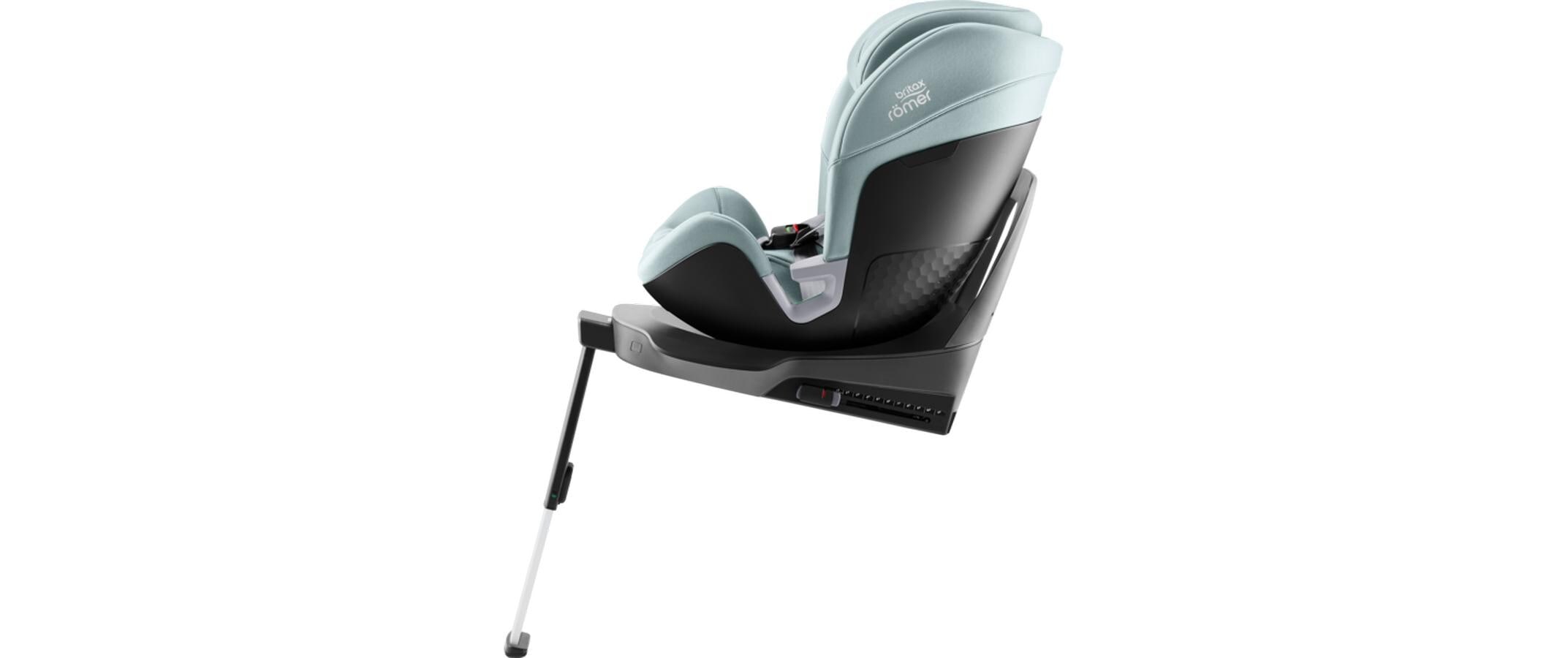BRITAX RÖMER Siège auto pour enfant »Swivel 2 Classic«
