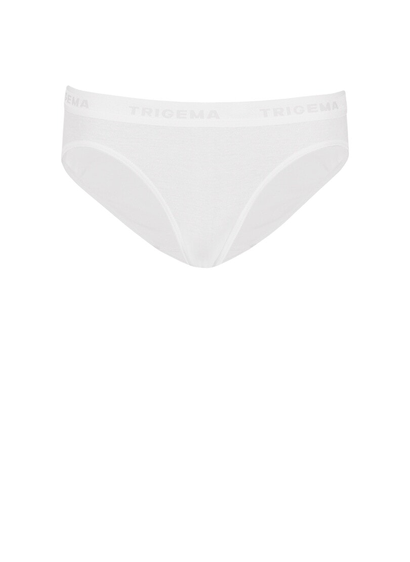Trigema Slip de hanche »TRIGEMA Hüftslip im Doppelpack« 2 cuis