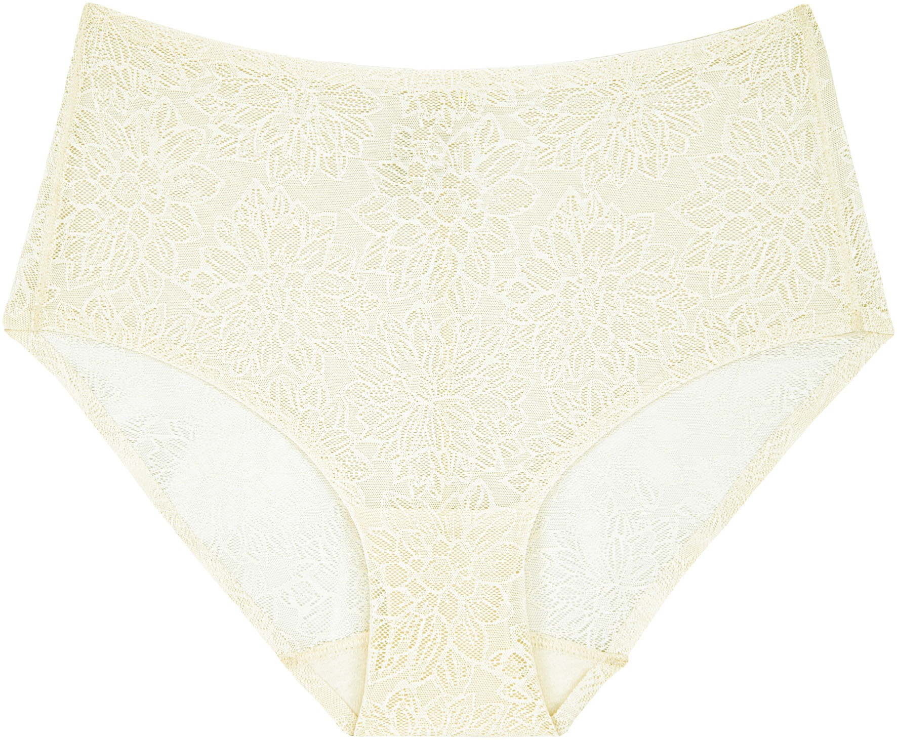 Triumph Maxislip »Fit Smart EX« mit Stretch-Spitze, hoch geschnitten