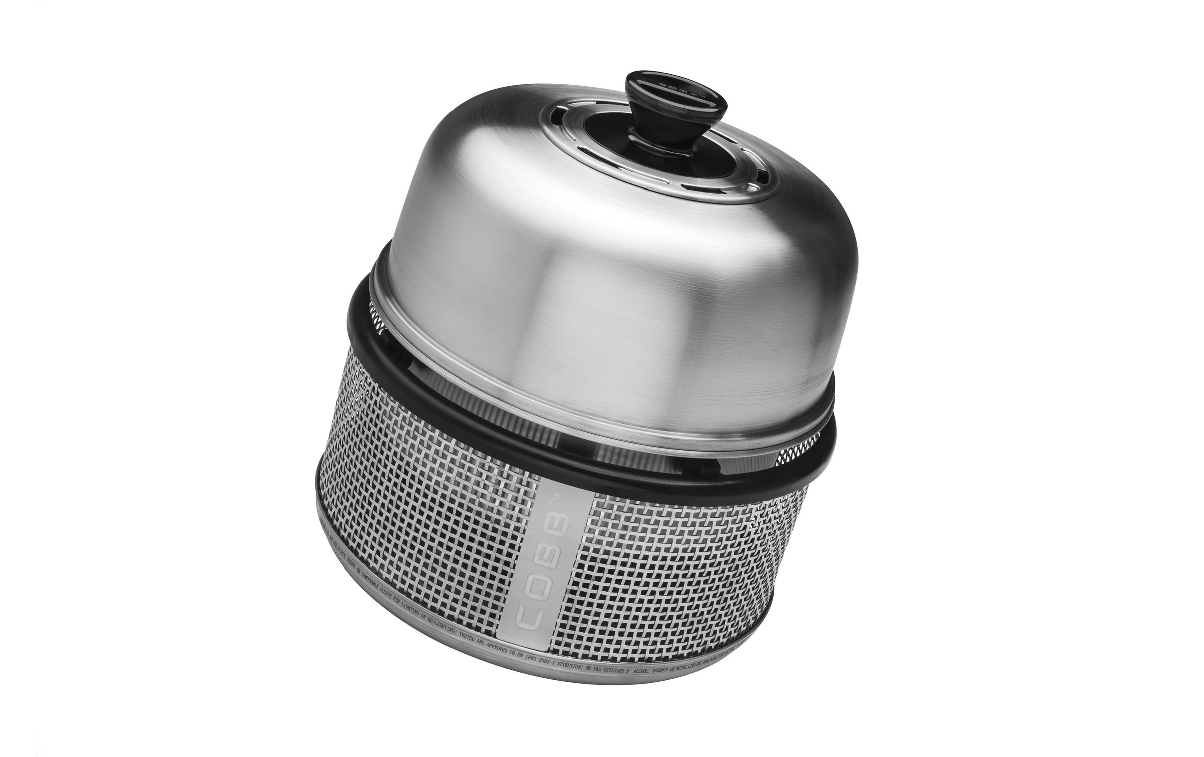   Camping-Gasgrill »COBB Supreme Tischgrill«