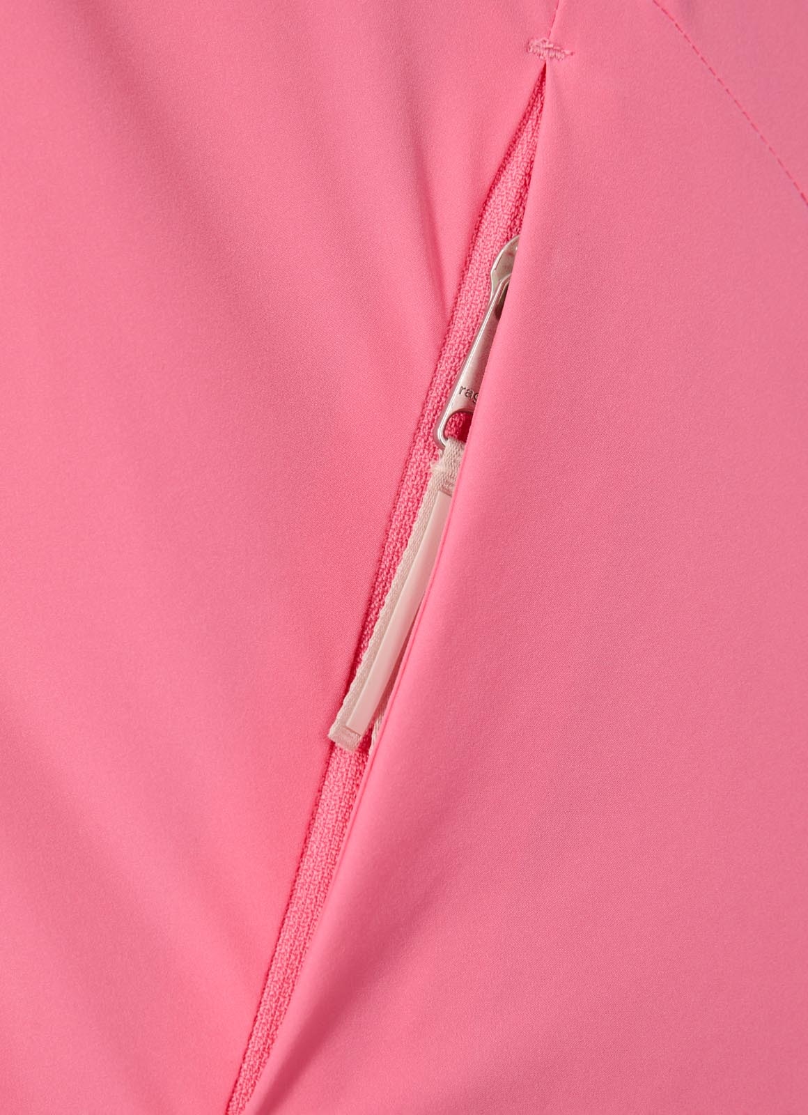 Ragwear Parka »SMYLA« avec capuche Hydrofuge avec finition anti-froissement et poches latérales