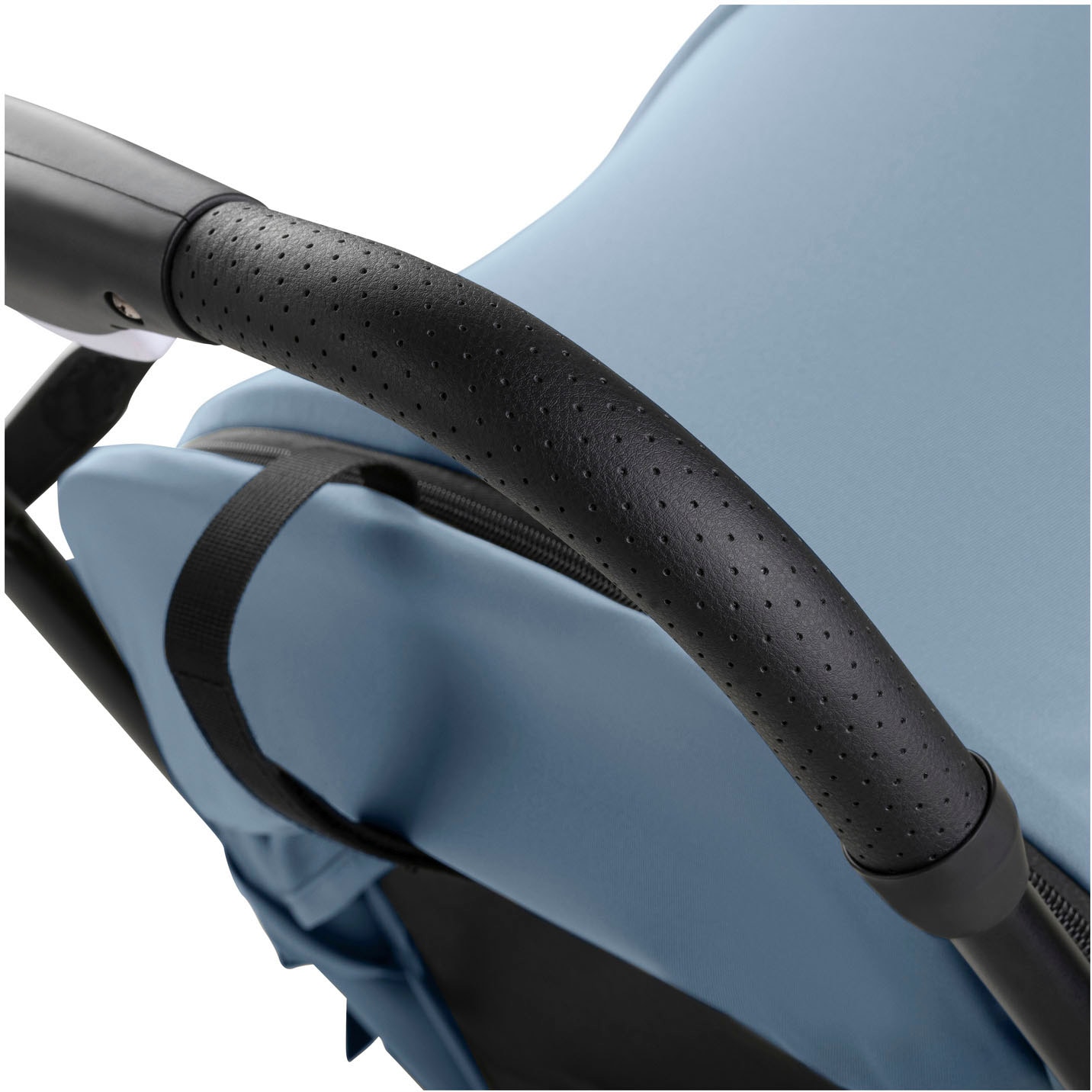 Hauck Poussette pour enfants »Travel N Care Plus, Dusty Blue« 22 kilos