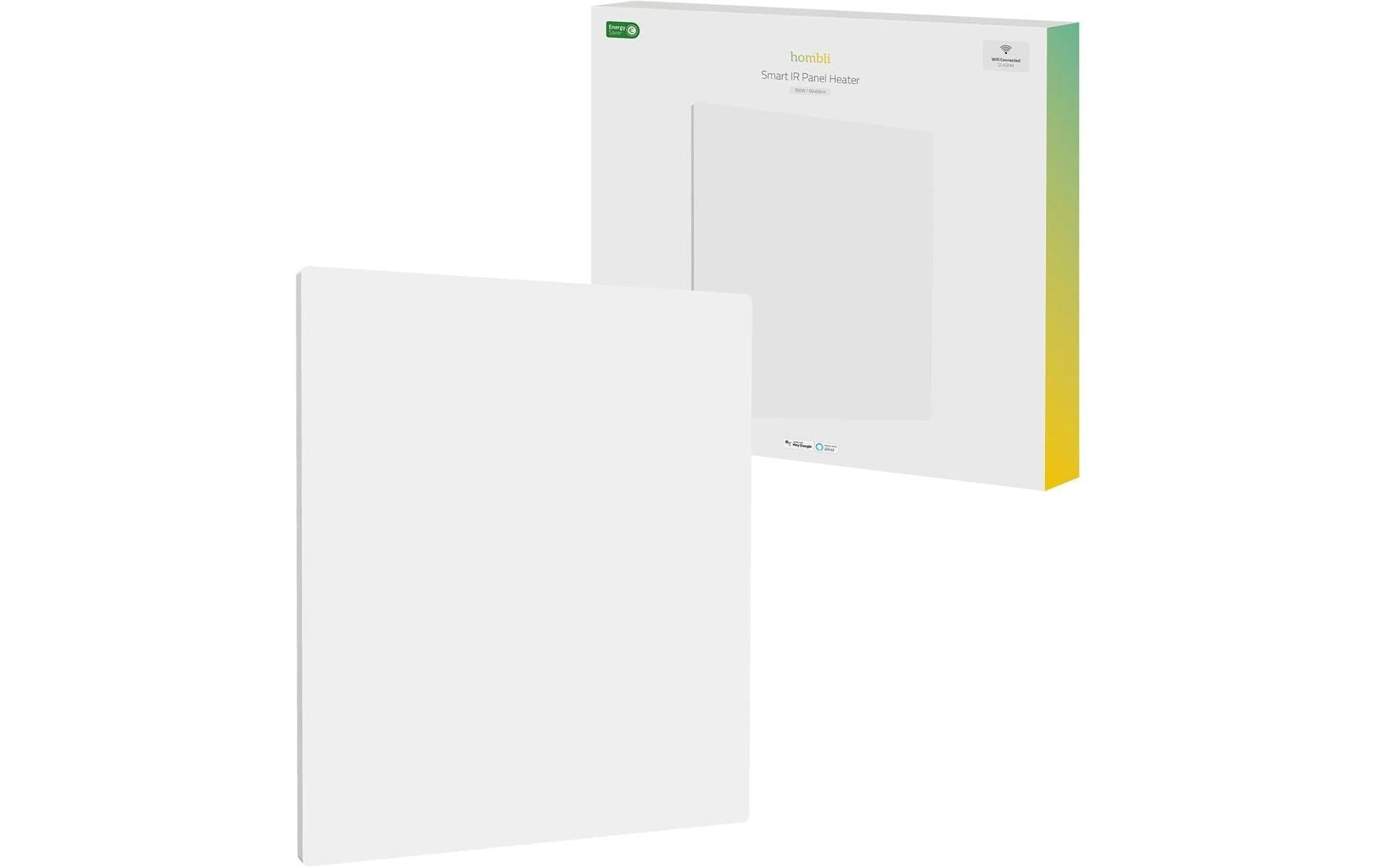 Hombli Chauffage infrarouge »Smartes Infrarot Heizpanel 350W«