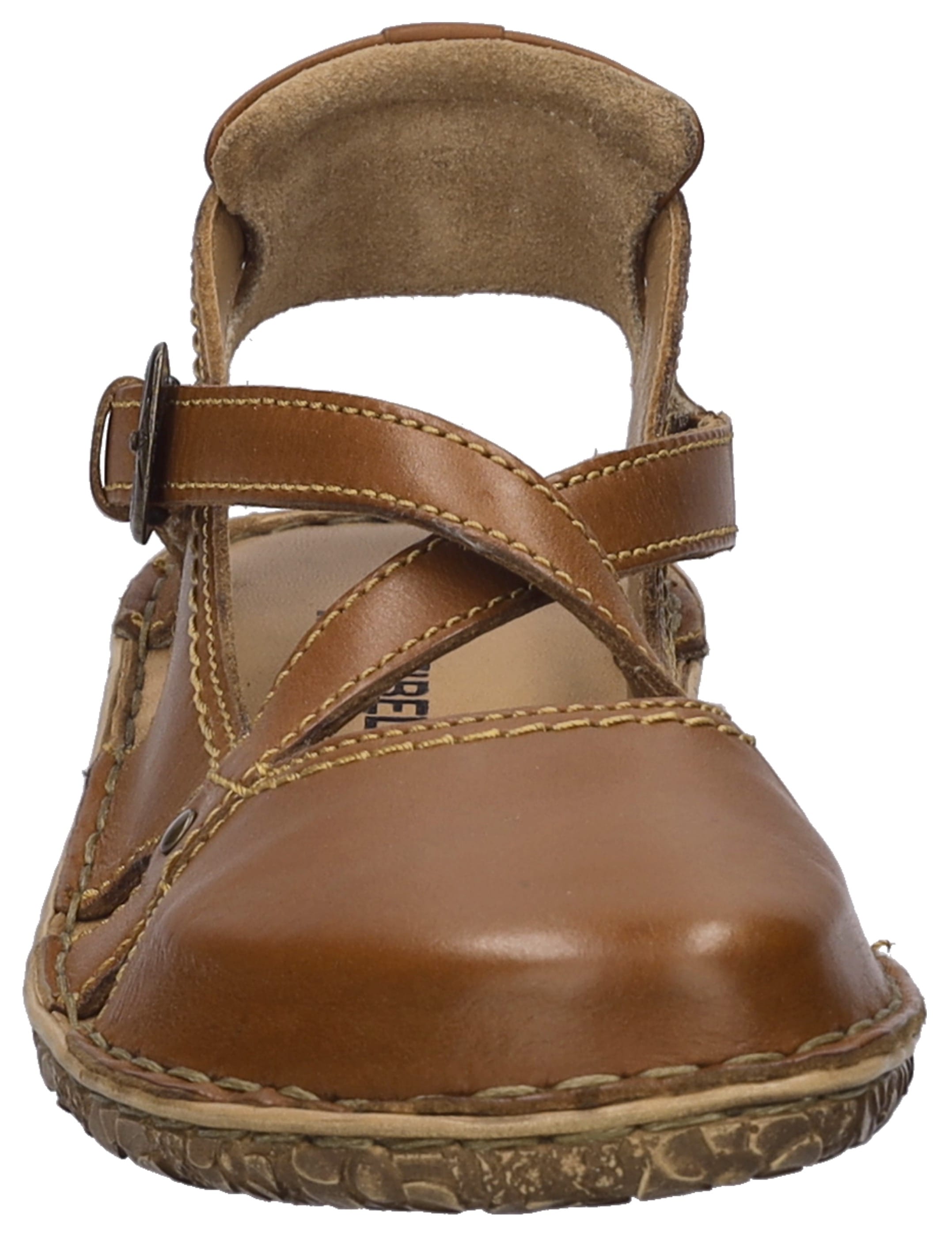 Josef Seibel Sandale »Rosalie 13«  chaussure d'été, sandale, sandale à brides, aspect usé