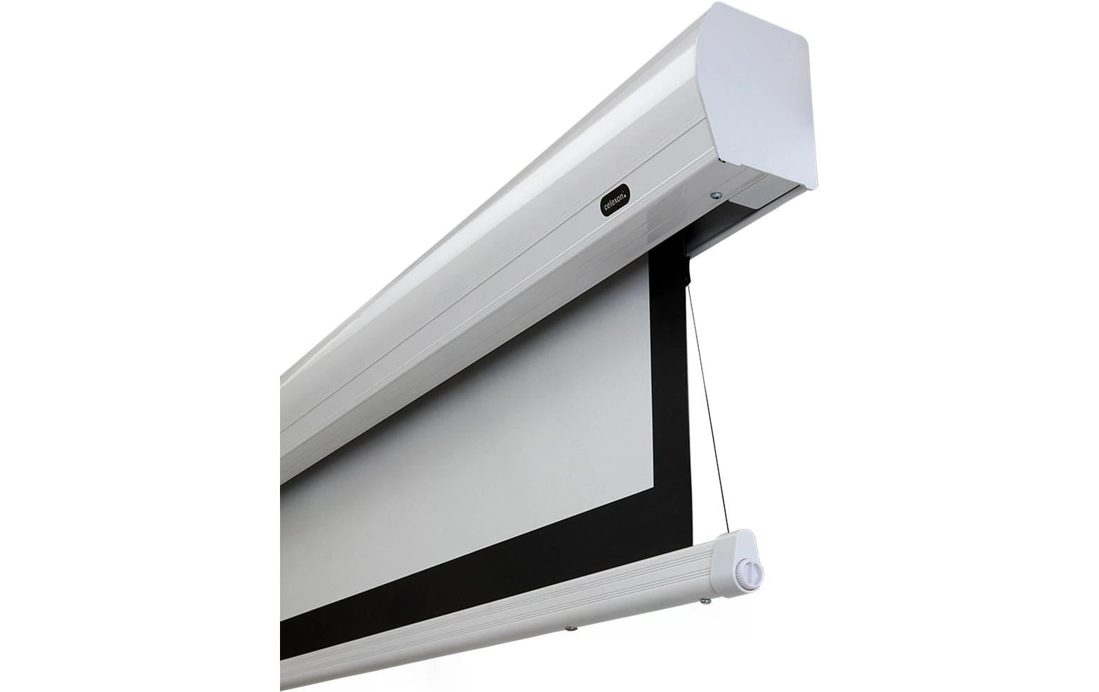 Celexon Motorleinwand »HomeCinema Tension 240x135cm«