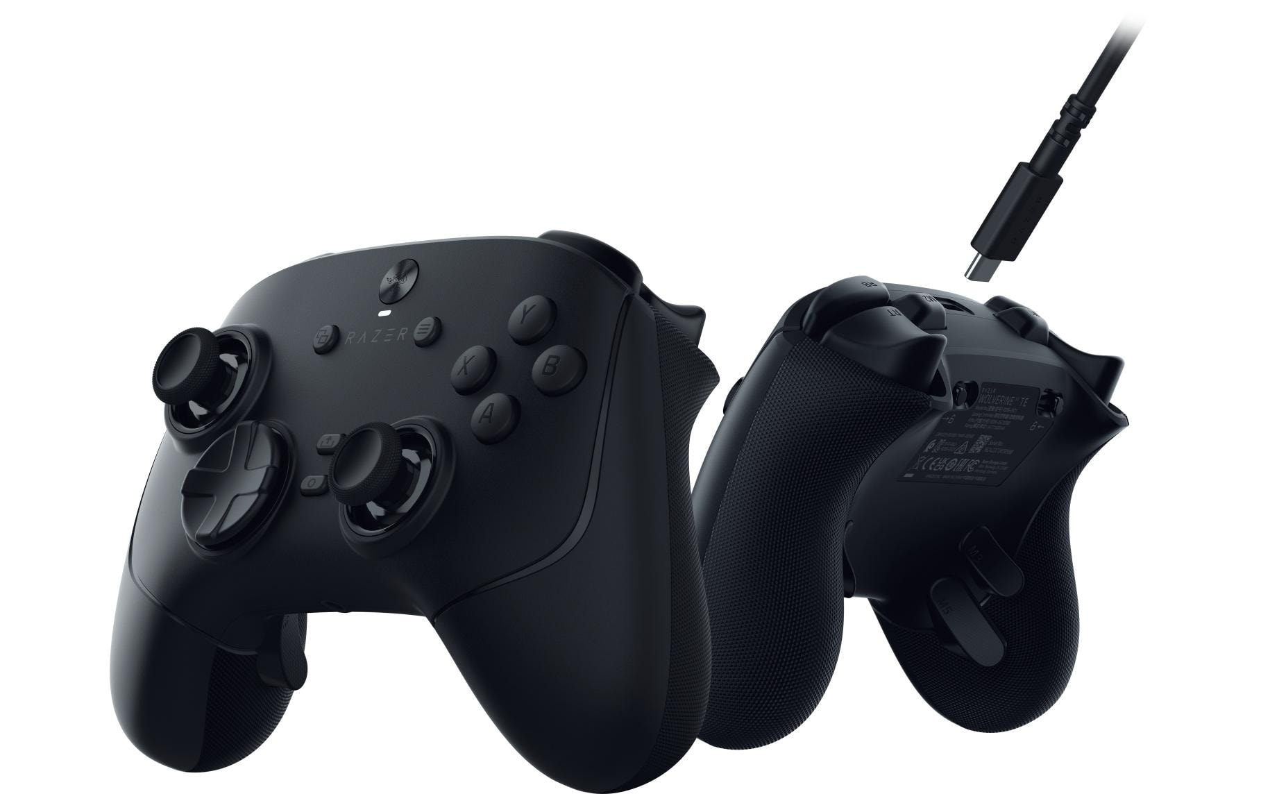 RAZER Controller »Wolverine V3 - Tournament Edition 8K PC«