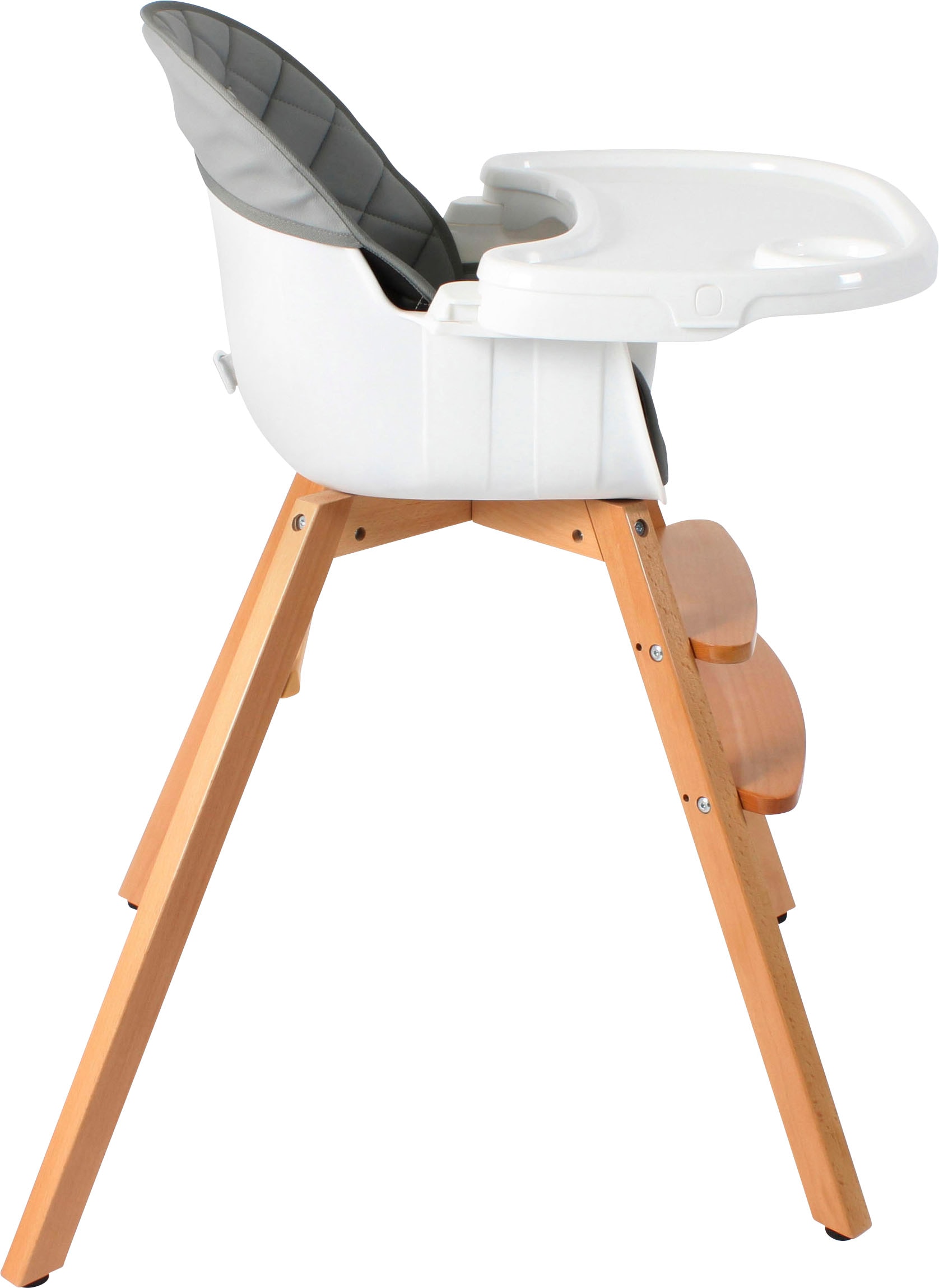 CHIC4BABY Hochstuhl ()