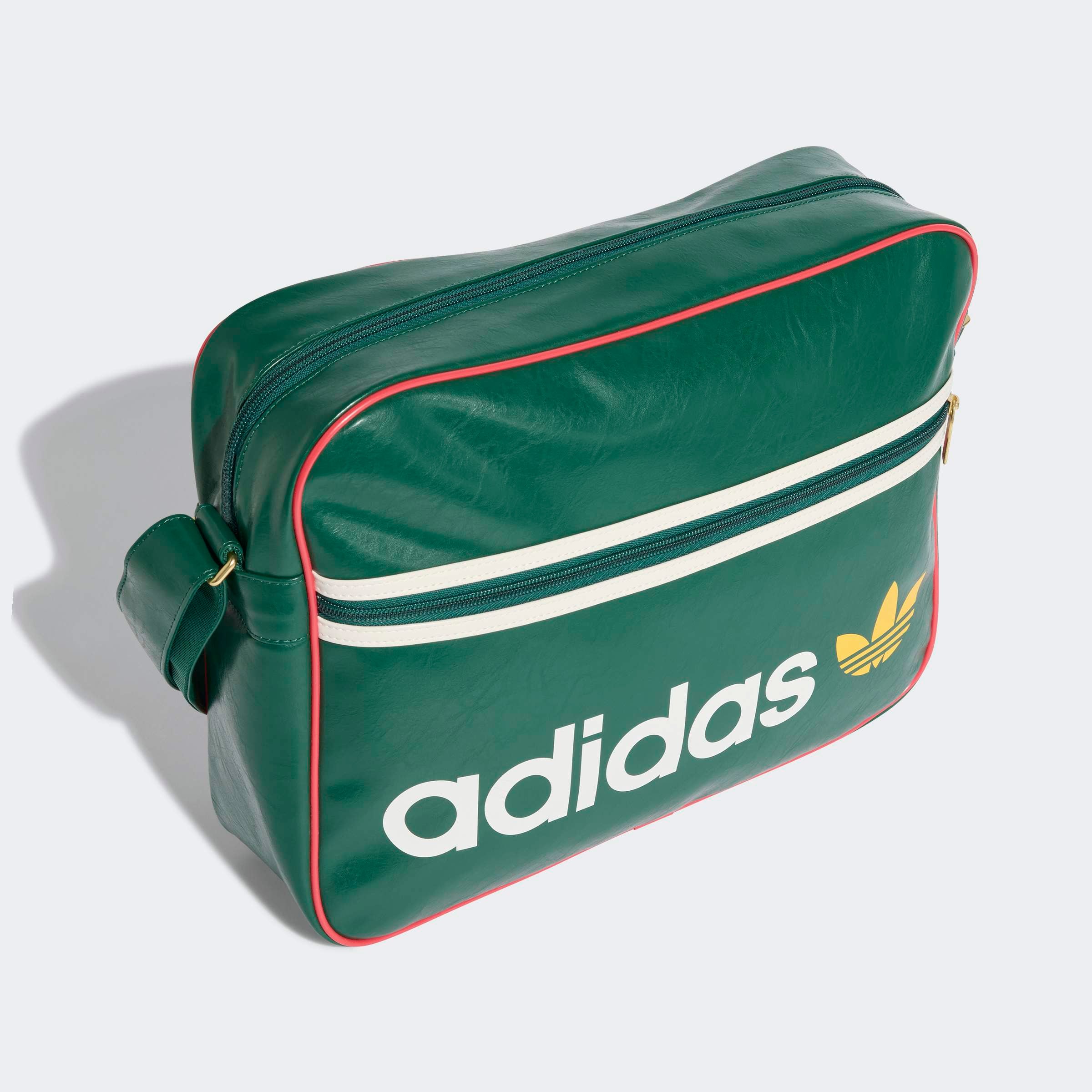 adidas Originals Sporttasche »AIRLINER OG« Schultertasche im angesagten Retrolook