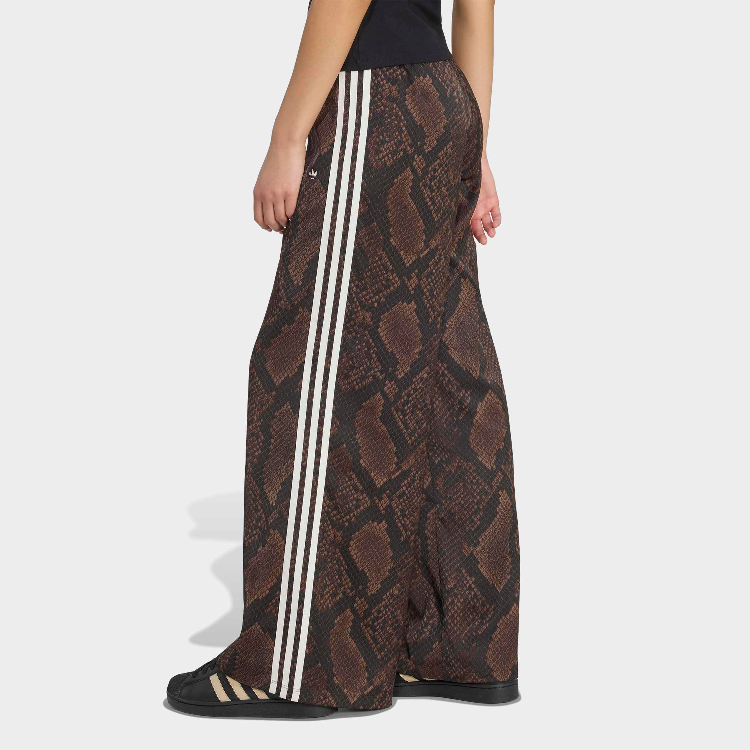adidas Originals Pantalon de sport »STN WL PANTS«  pour adultes, avec cordon de serrage, coupe normale