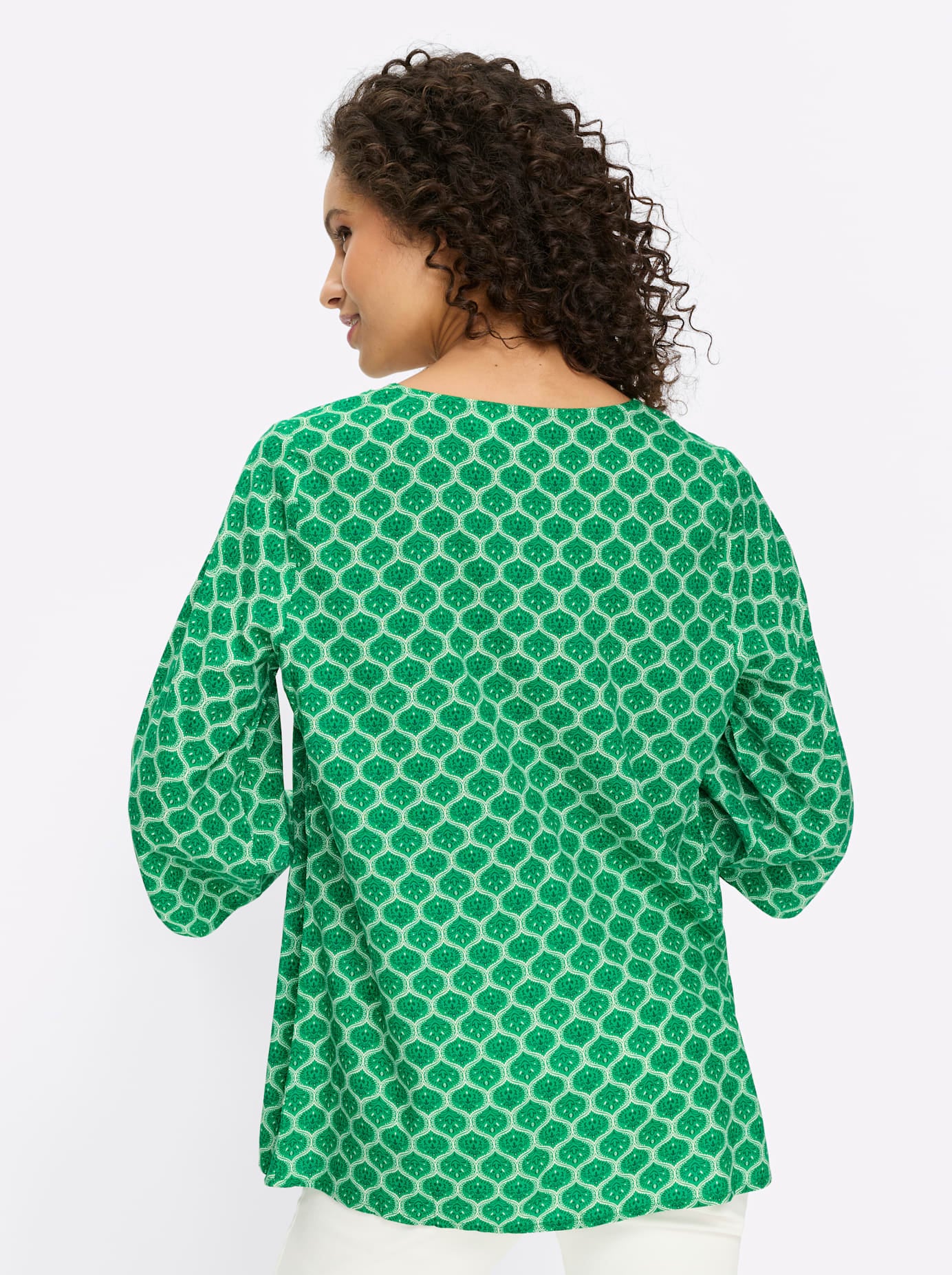 heine Chemisier long