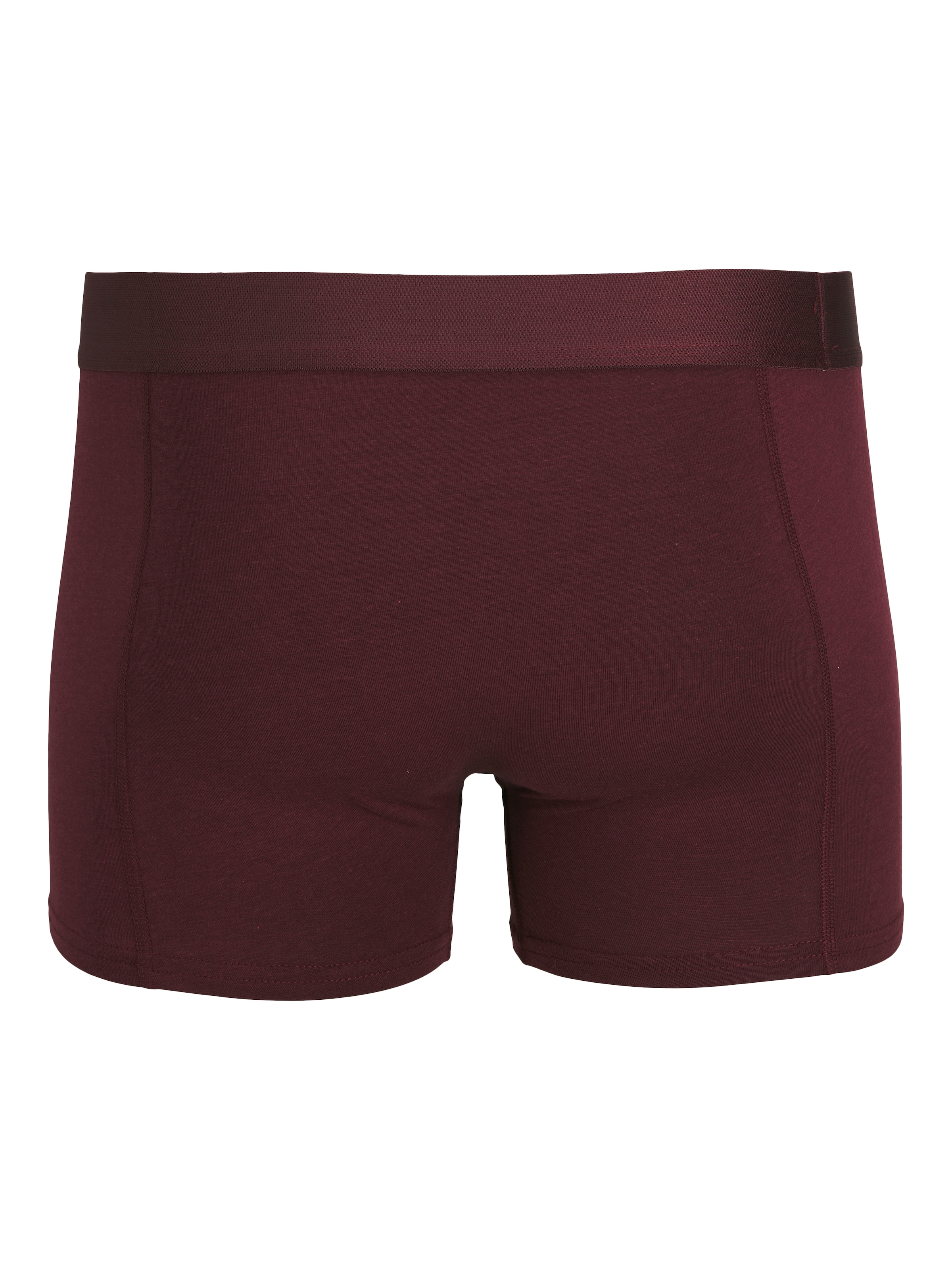 Jack & Jones Tronc »JACBASIC BAMBOO TRUNKS 3 PACK NOOS« Packung, 3 cuis