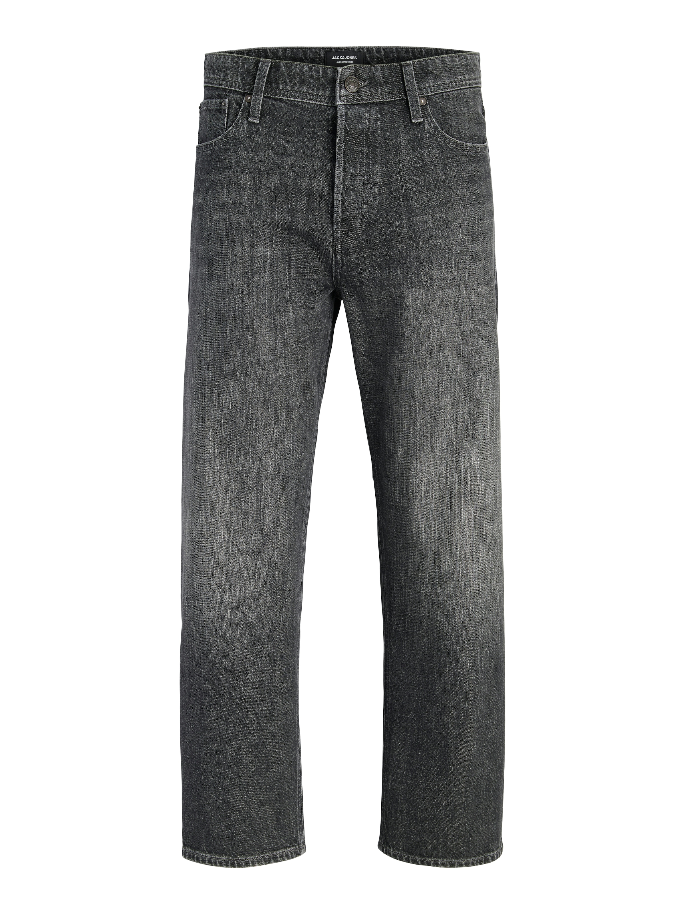 Jack & Jones »JJIEDDIE JJORIGINAL SQ« coton, coupe ample
