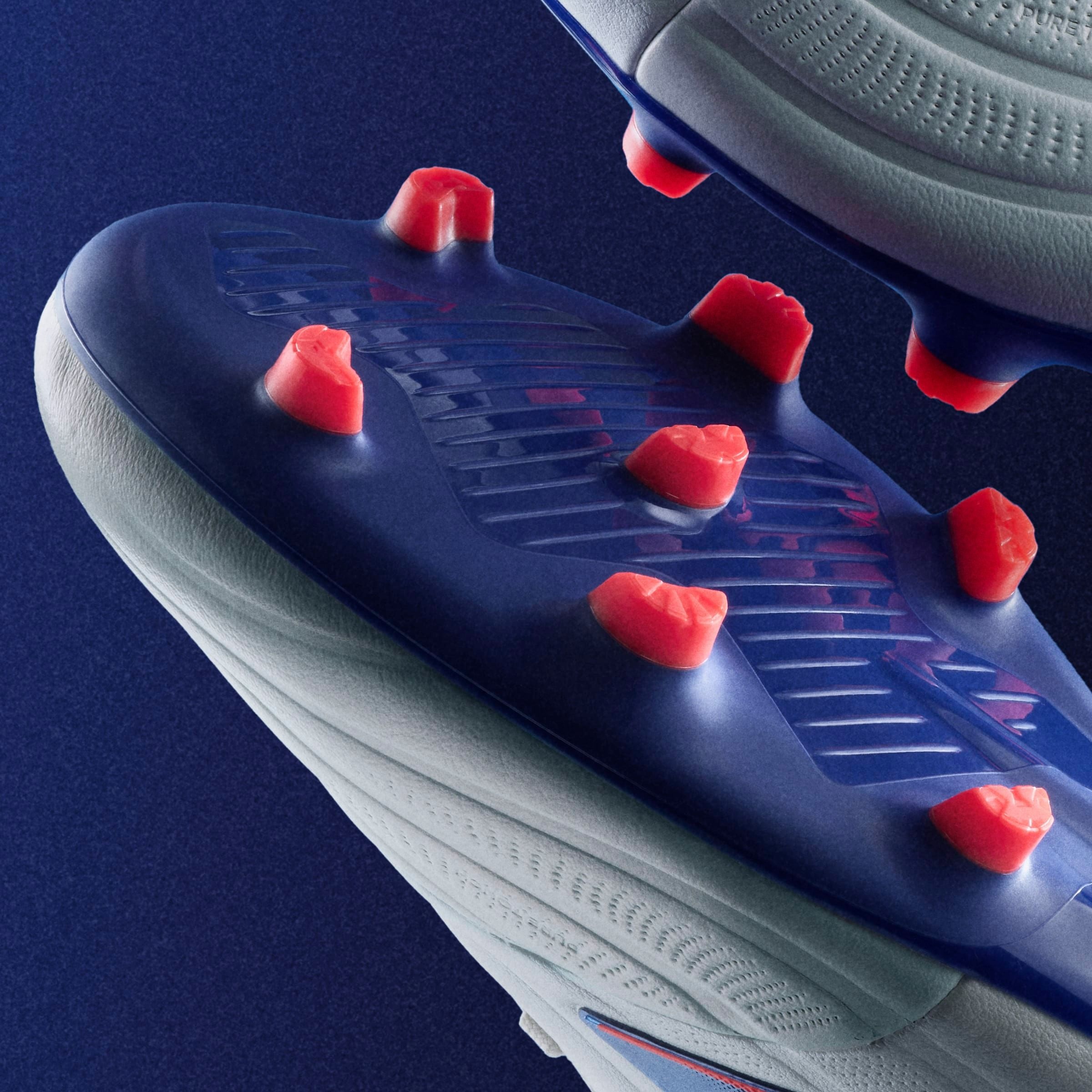 adidas Performance Fussballschuh »COPA PURE 2 LEAGUE FG«  für Rasenplätze