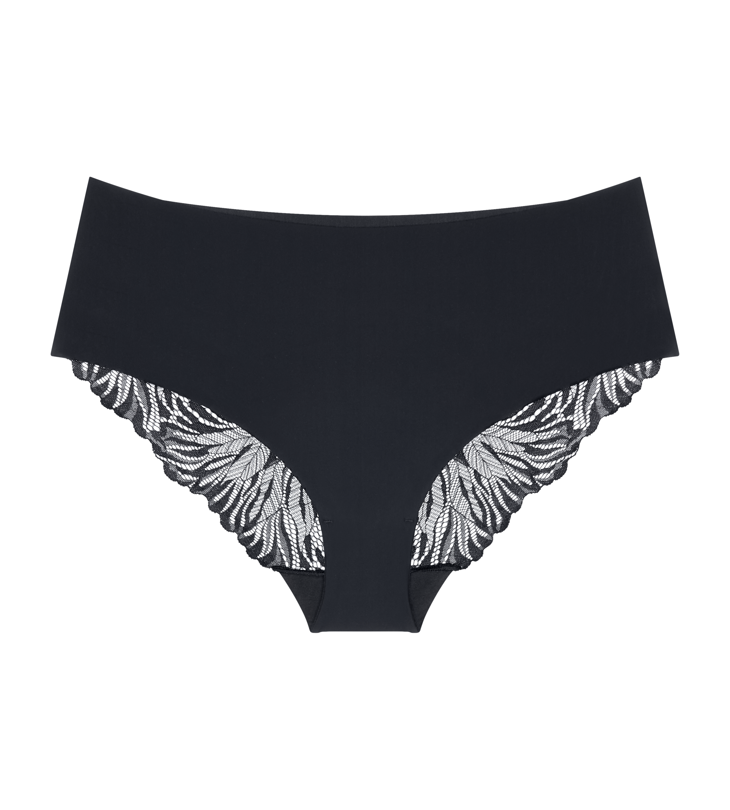 Triumph Slip »Pretty Micro Maxi« nahtlos