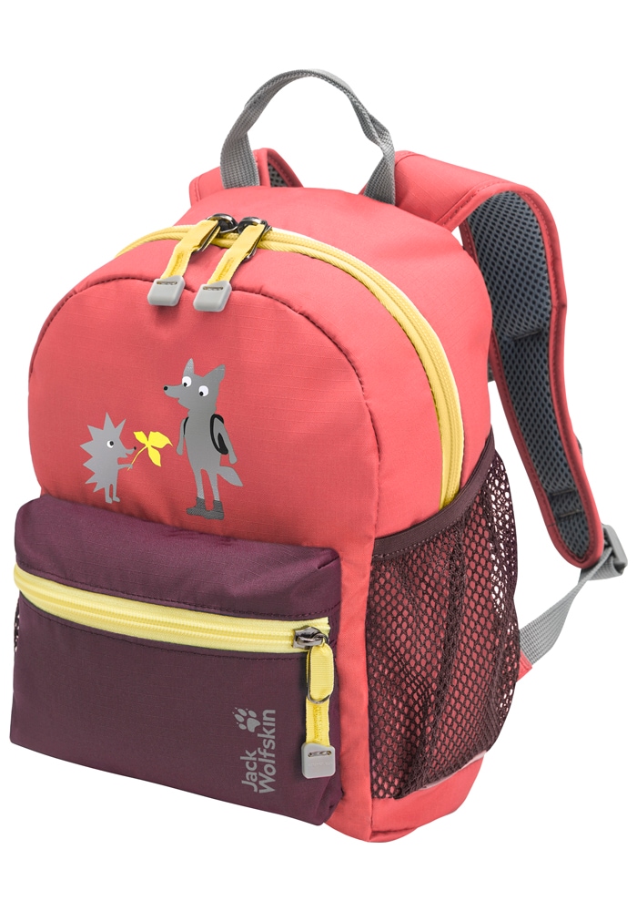 Jack Wolfskin Sac à dos pour enfants »LITTLE SCOUT 10«