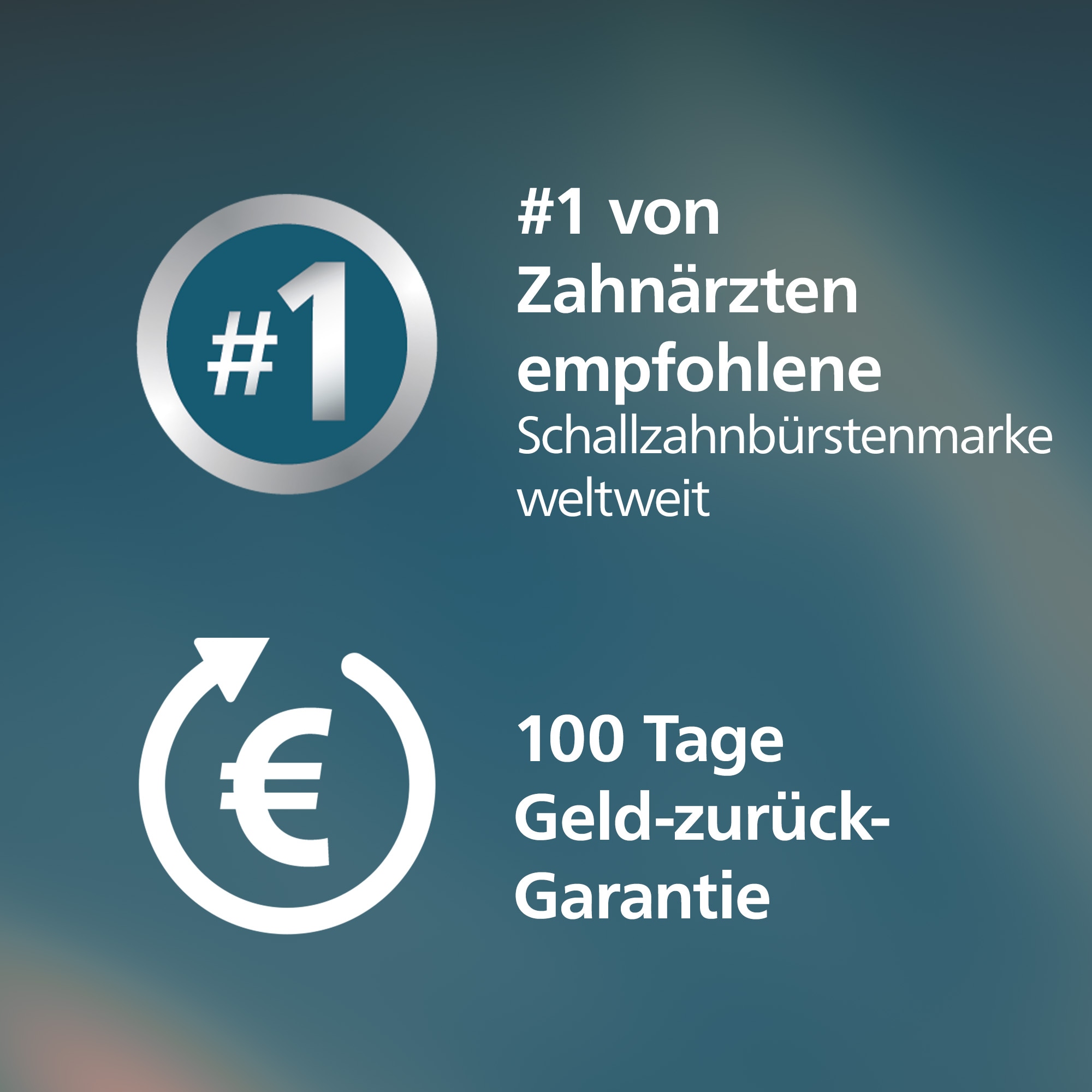 Philips Sonicare Elektrische Zahnbürste »DiamondClean Prestige 9900 HX9992« 2 Stk. Aufsteckbürsten mit integriertem Drucksensor, 5 Putzprogramme, inkl. Ladeetui