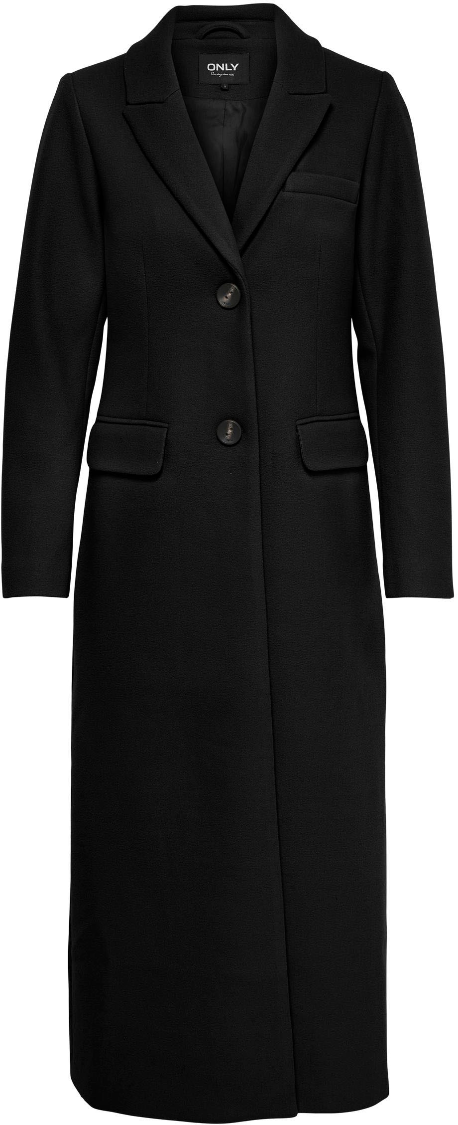 ONLY Manteau long »ONLEMMA X-LONG COAT CC OTW«
