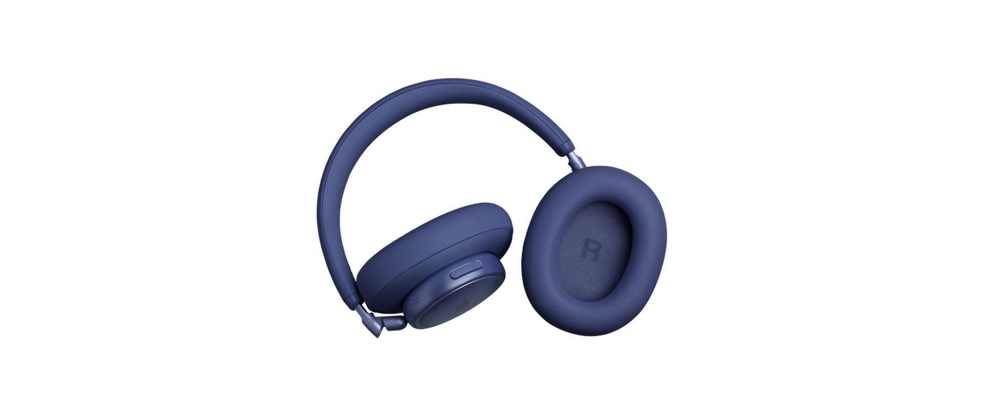 iRobot Casque supra-auriculaire »LIVE 780NC« Active Noise Cancelling (ANC) | fonction mains libres | streaming audio sans fil casque sans fil over-ear avec réduction de bruit