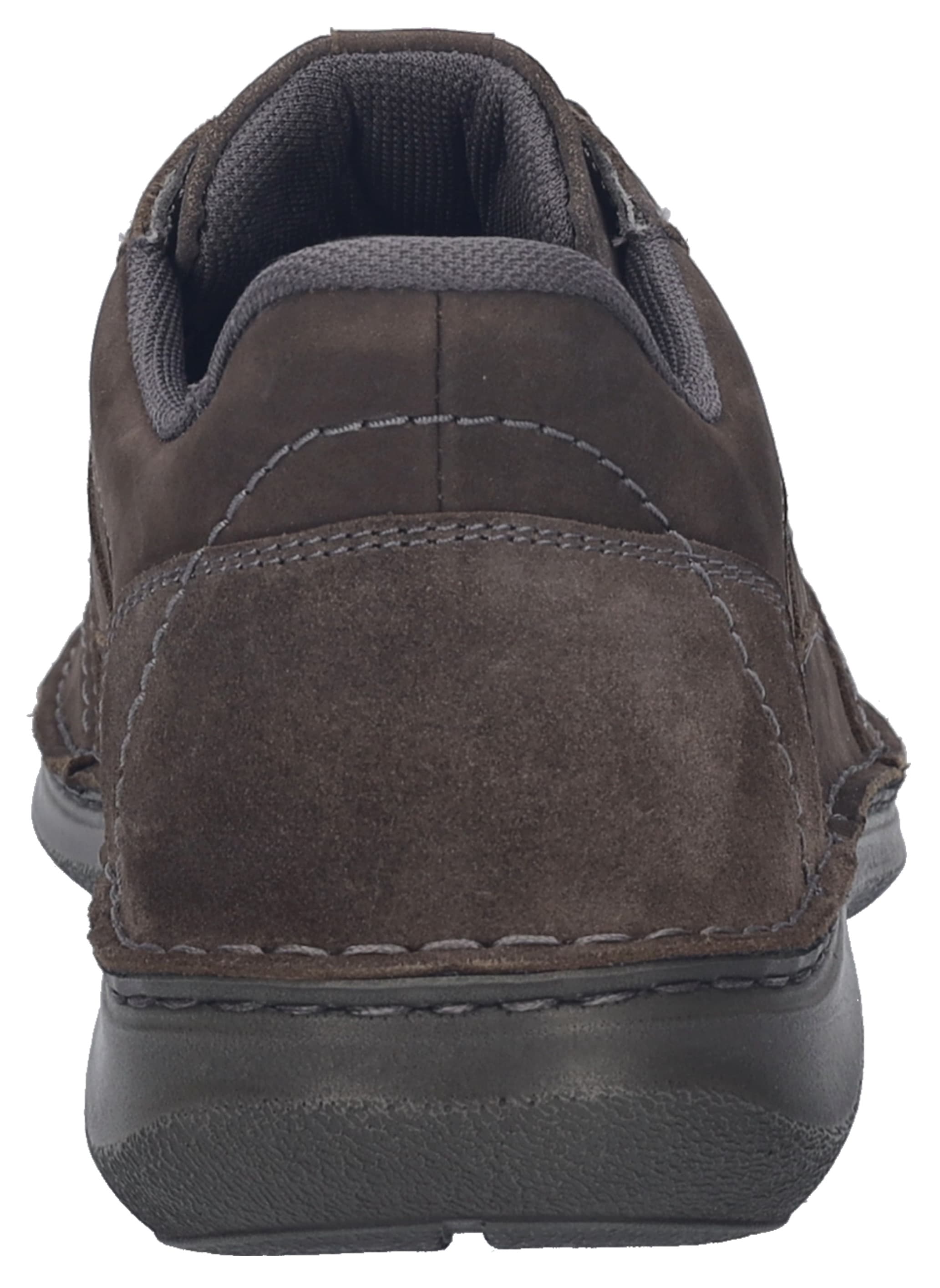 Josef Seibel Chaussure à lacets »New Anvers 21«  sneaker, chaussure de loisirs largeur K