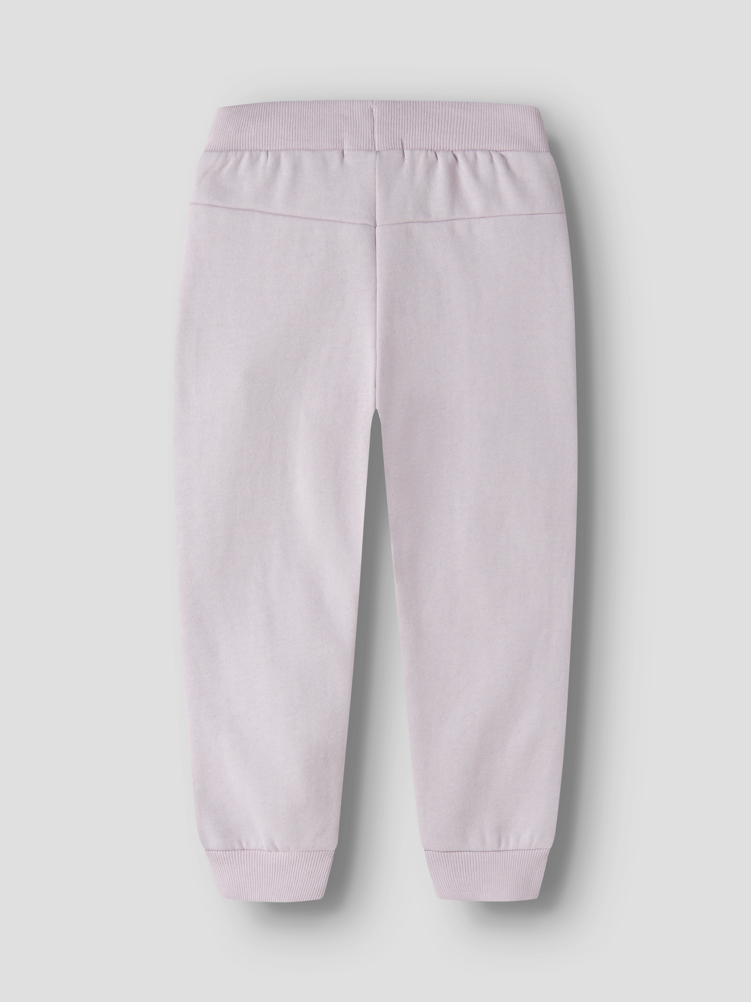 Name It Pantalon sweat »NMFVIMA SWE PANT BRU NOOS«  mit süssem Rüschendetail