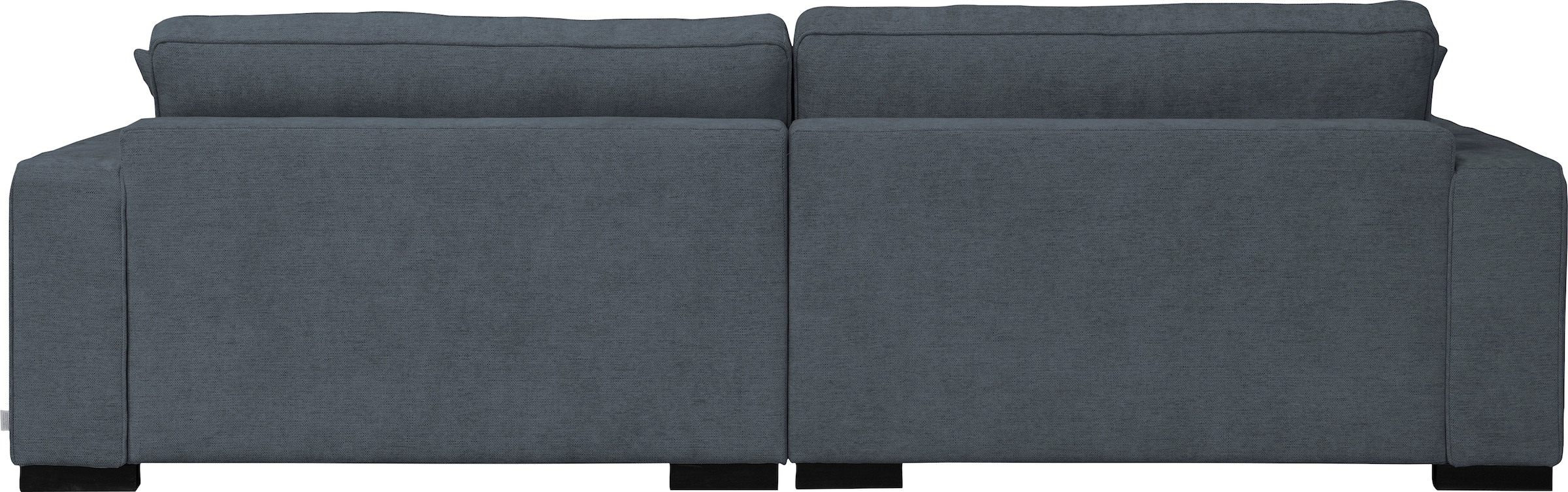 Home affaire 2-places »Skara XXL« Lounge-Sofa XXL mit Federkern-Polsterung, in vielen Bezugsvarianten